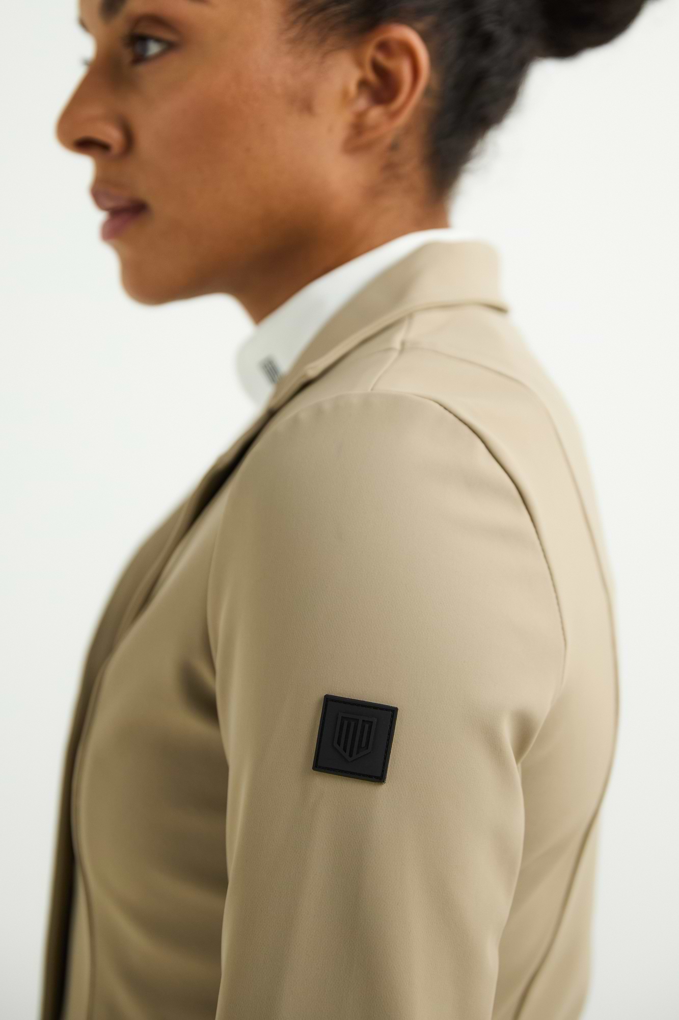 Show Jacket