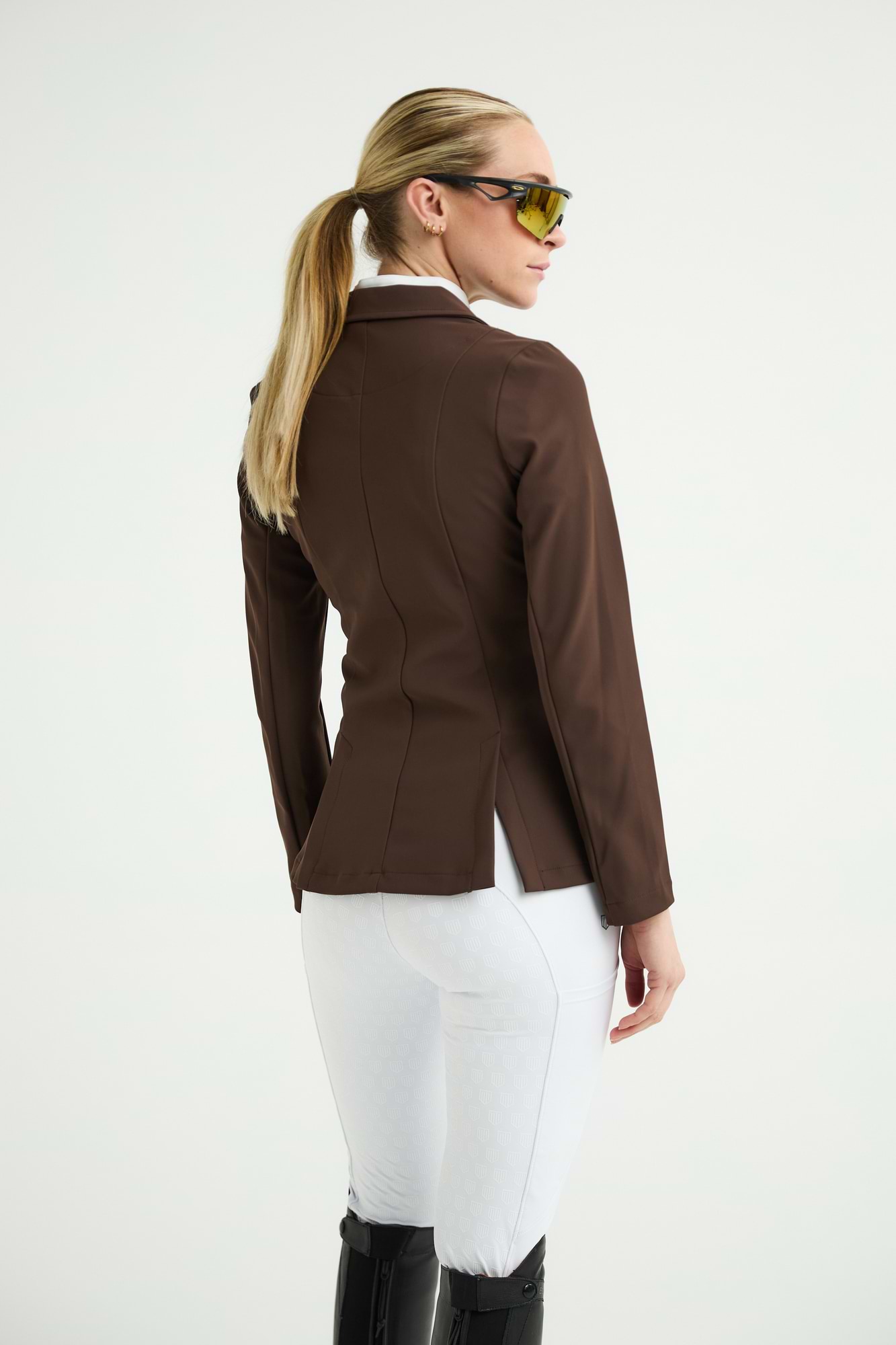 Show Jacket