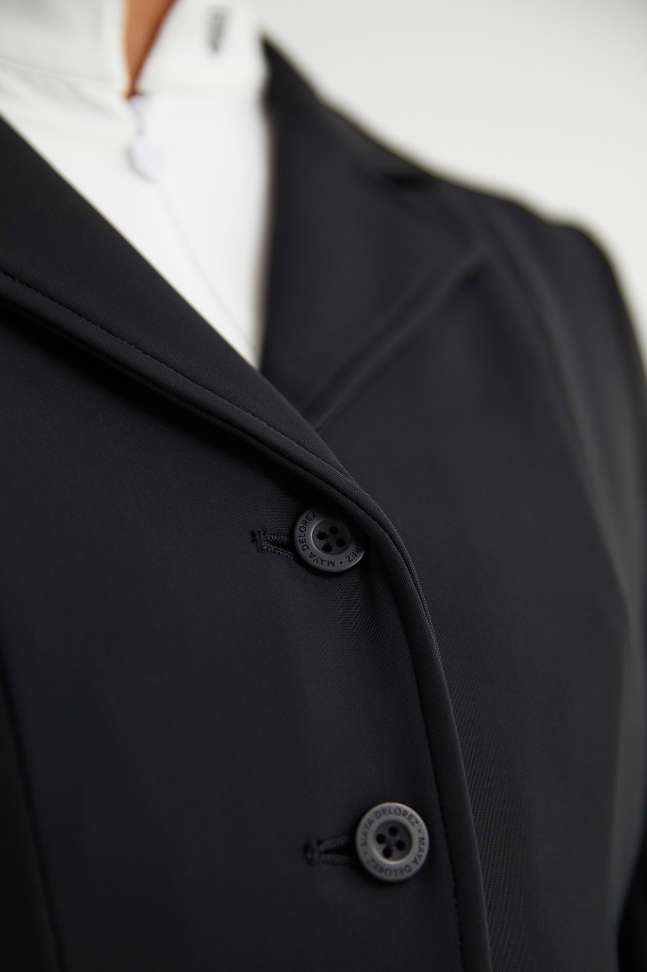 Show Jacket