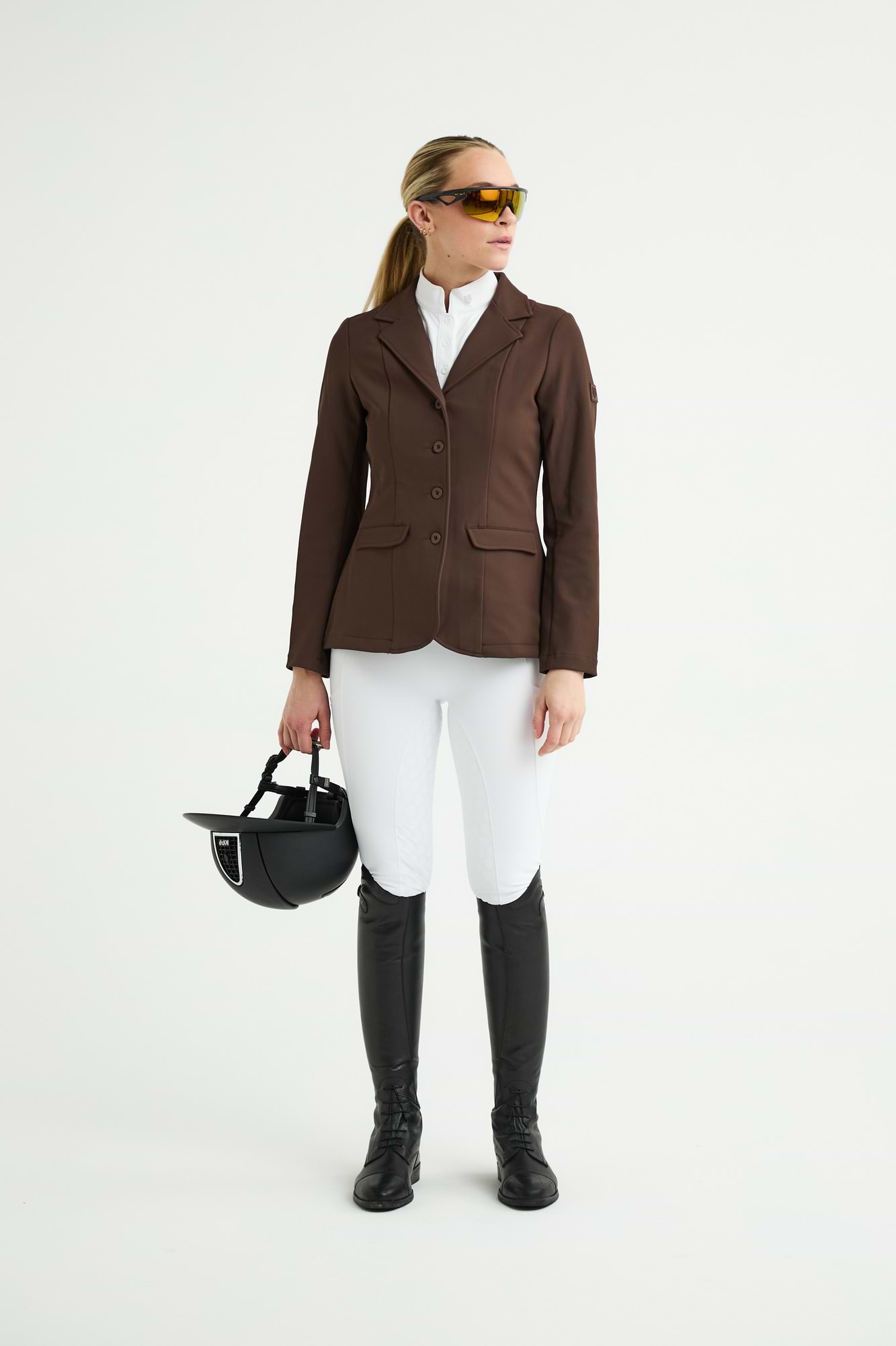 Show Jacket