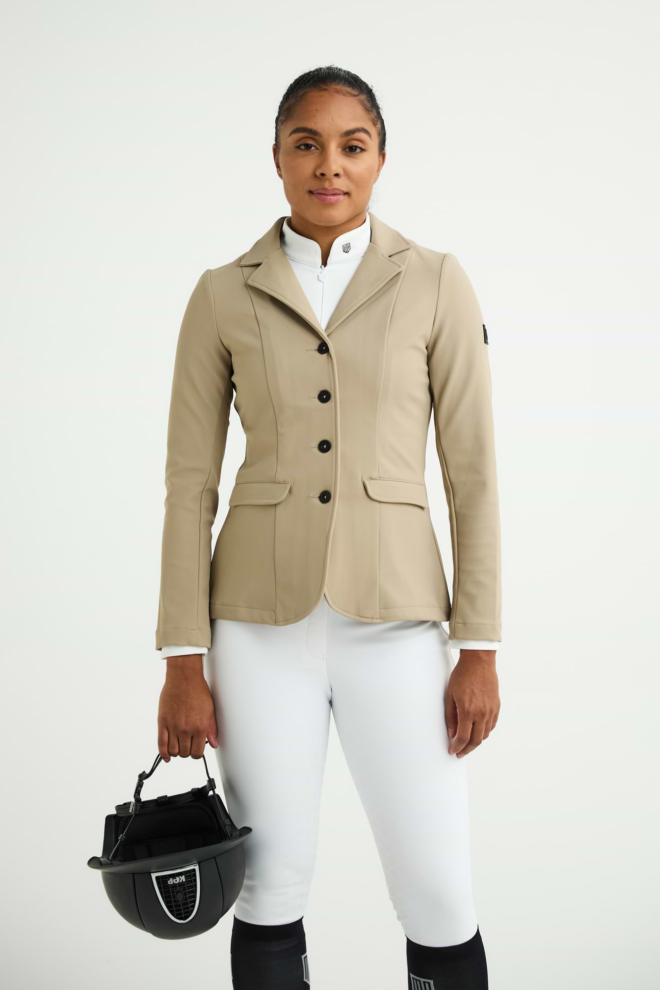 Show Jacket