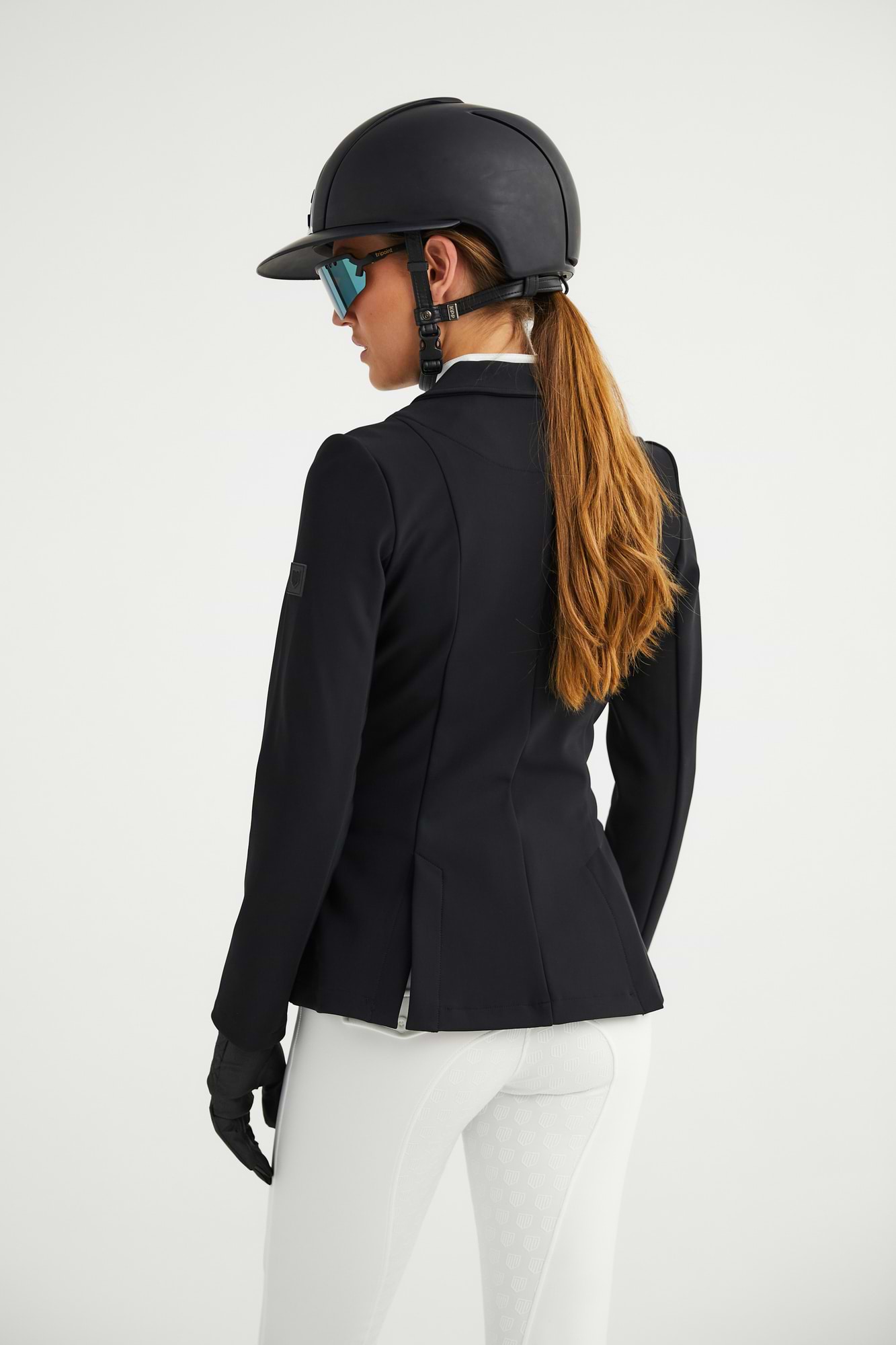 Show Jacket