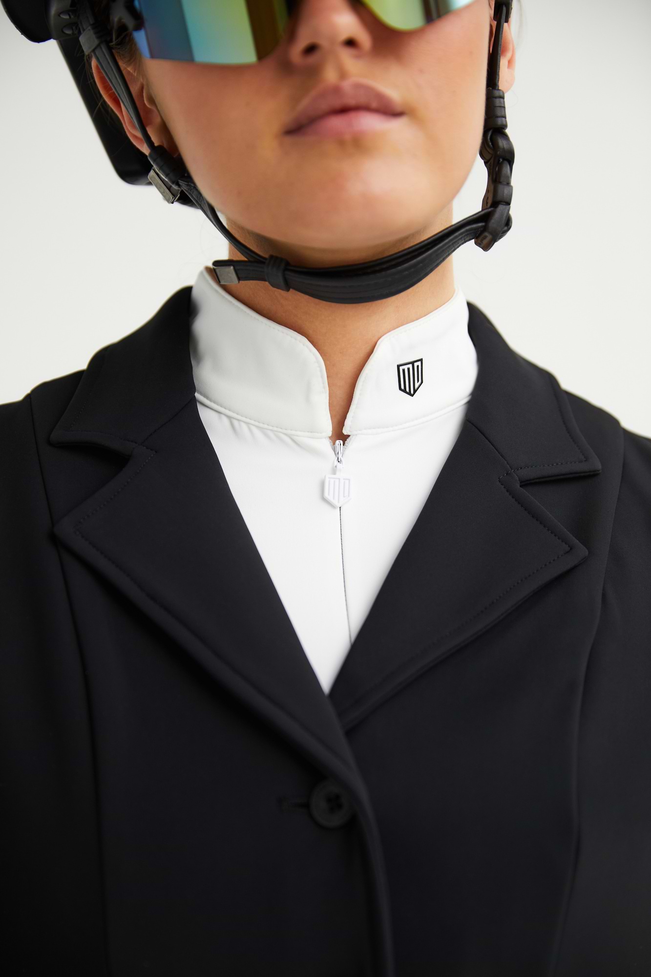 Show Jacket