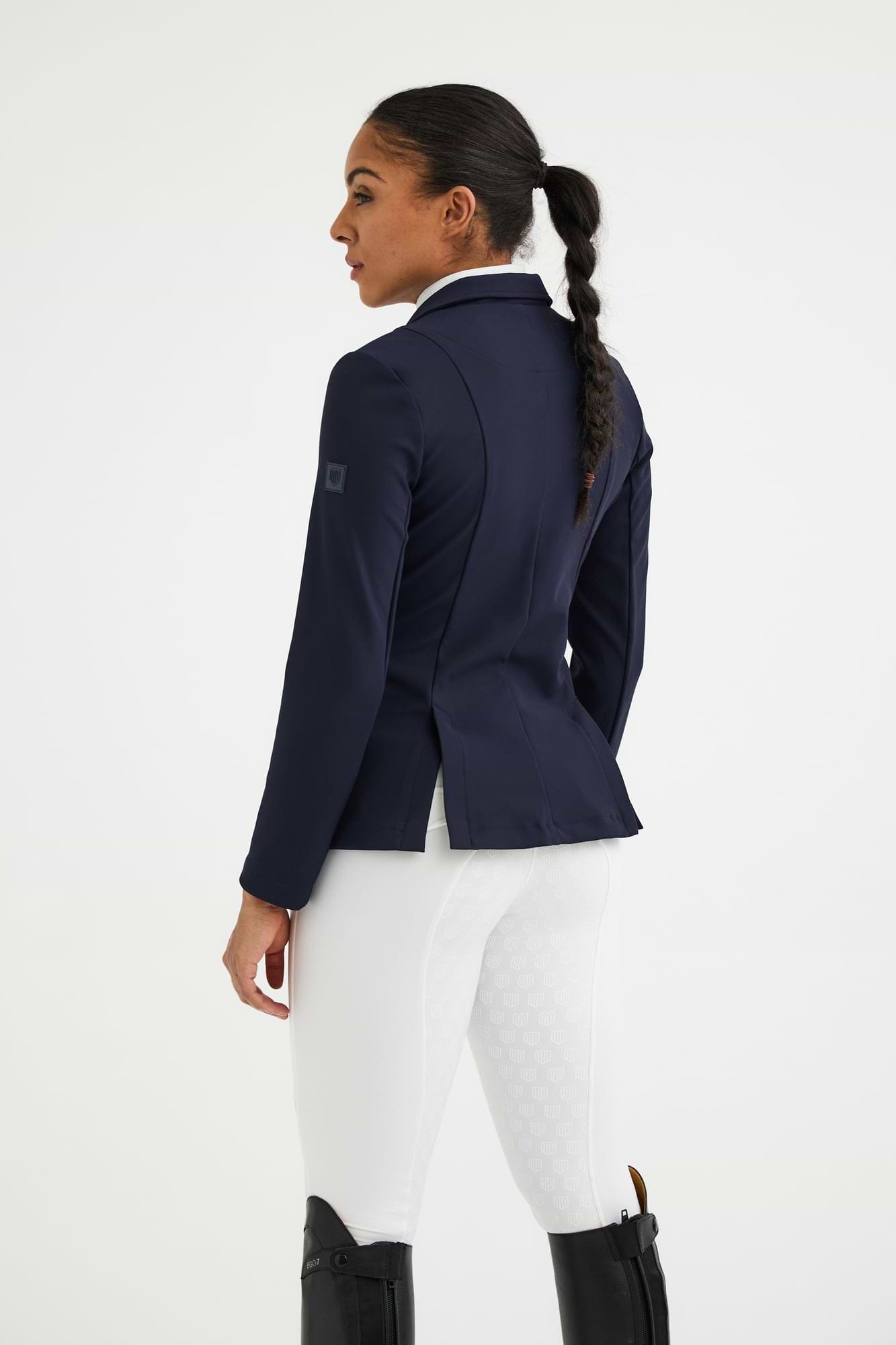 Show Jacket