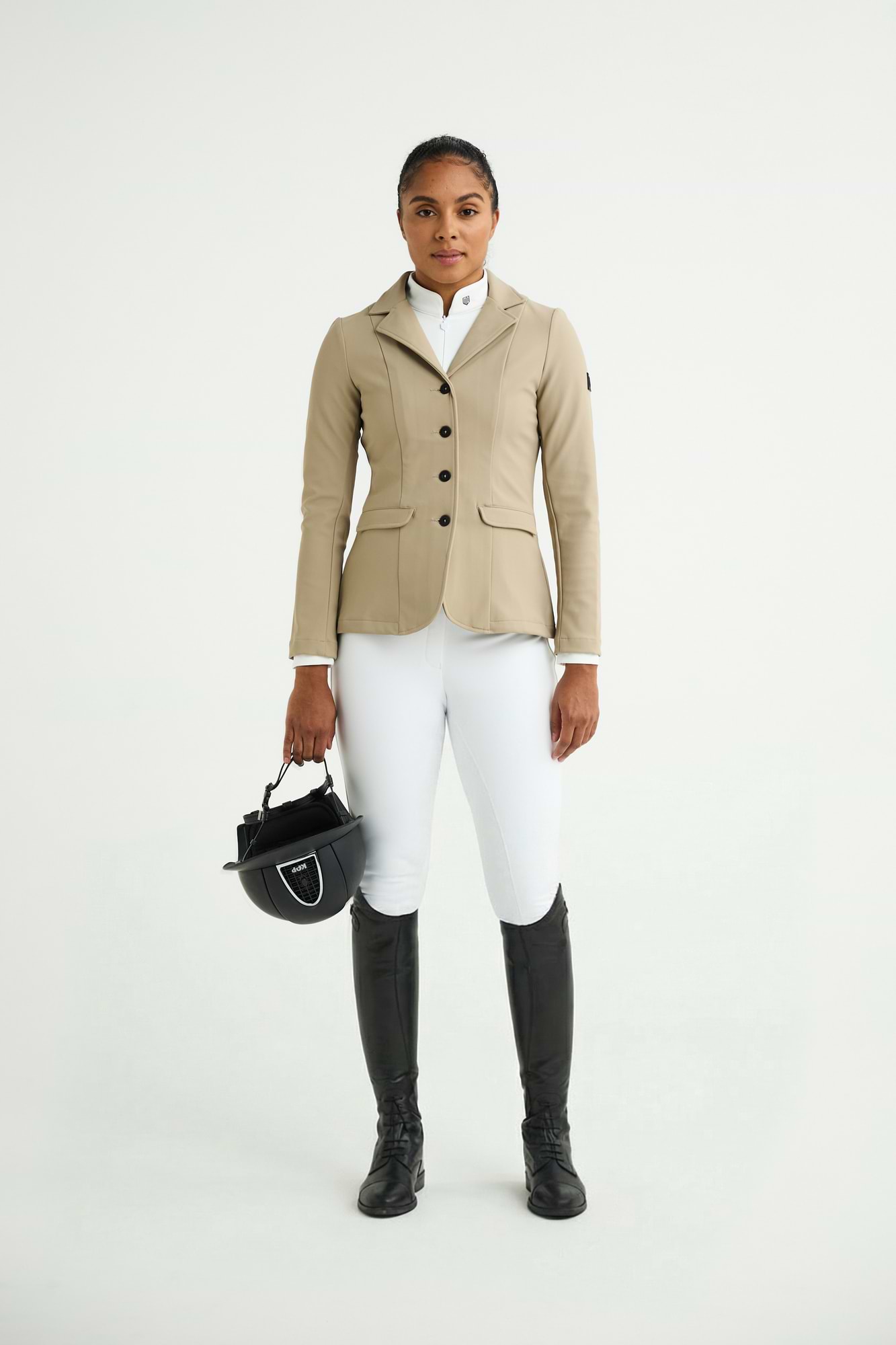 Show Jacket