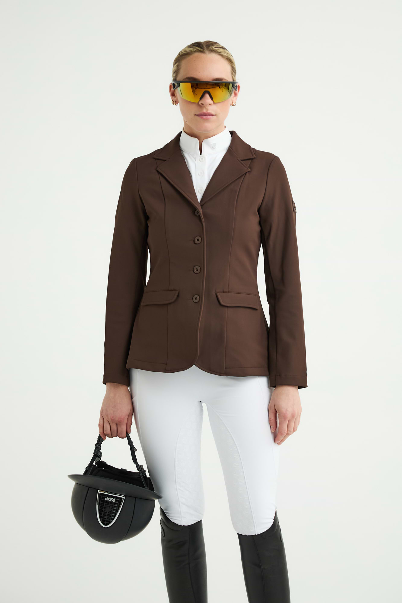 Show Jacket