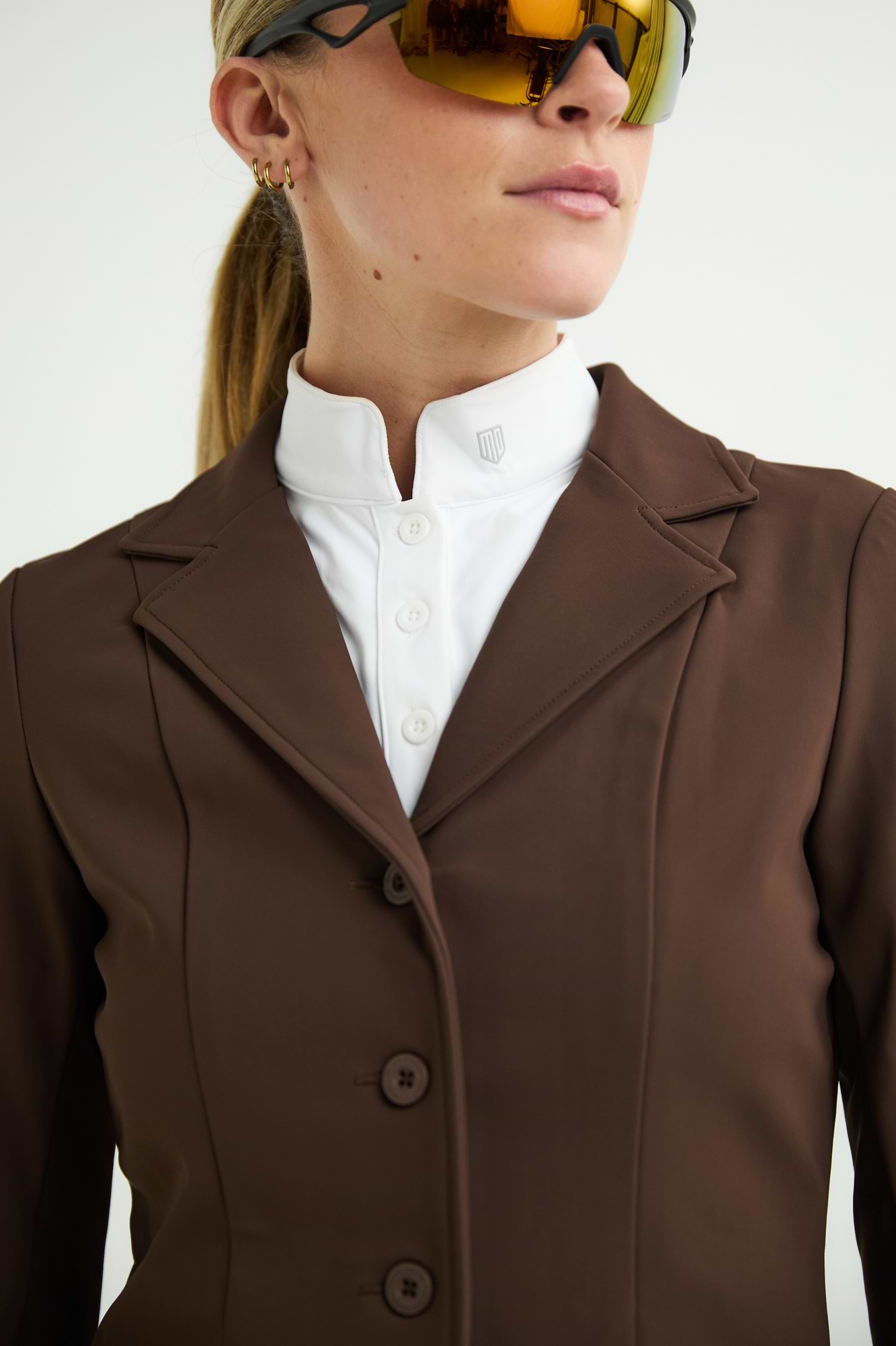 Show Jacket