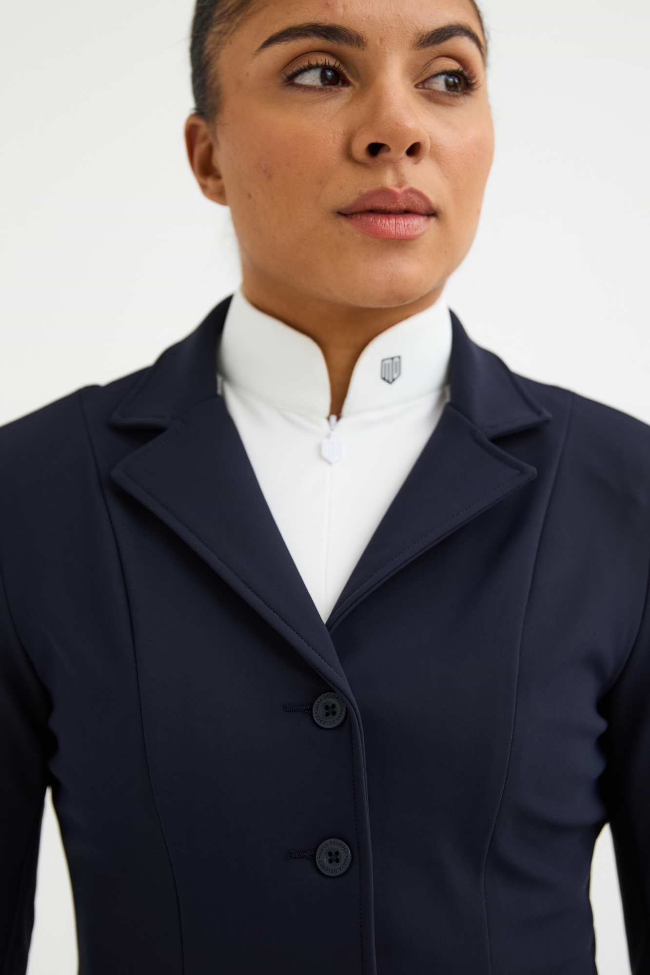 Show Jacket