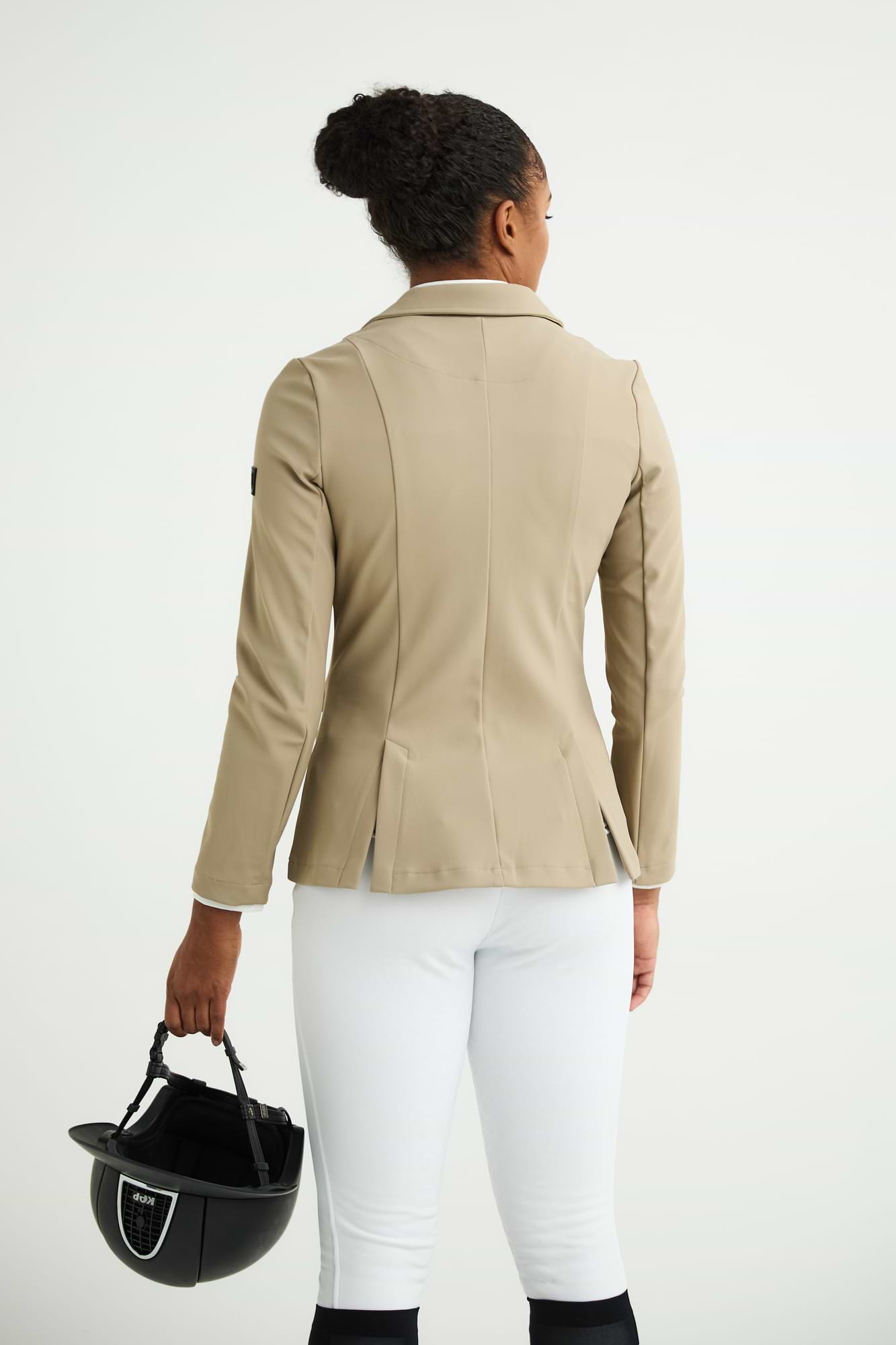 Show Jacket