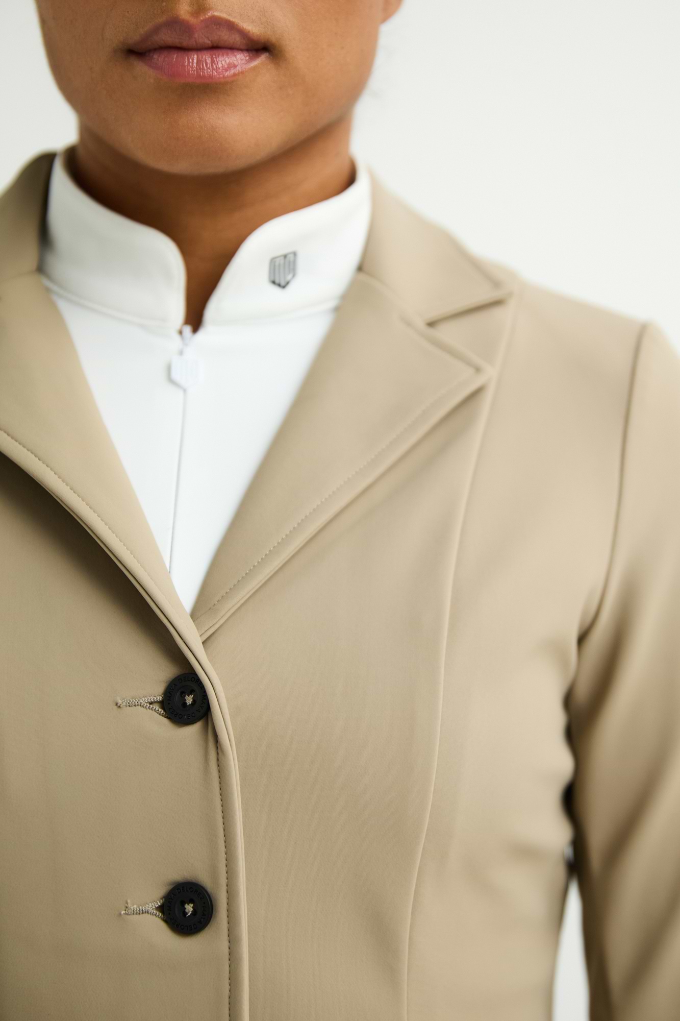 Show Jacket