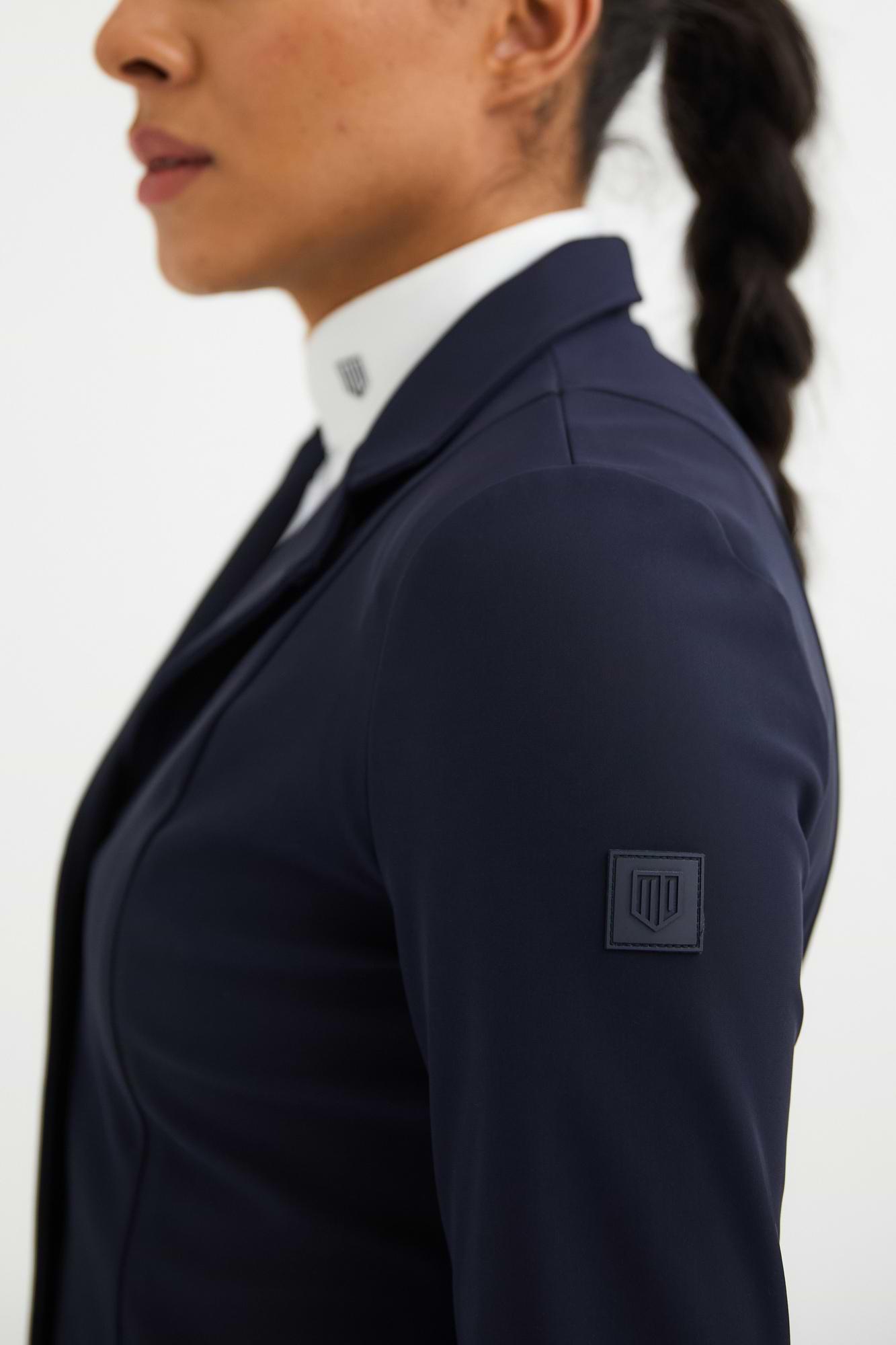 Show Jacket