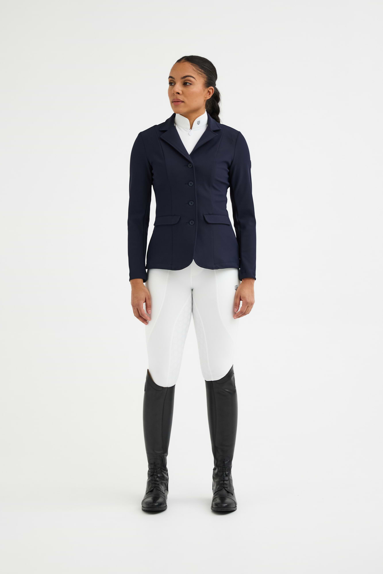 Show Jacket