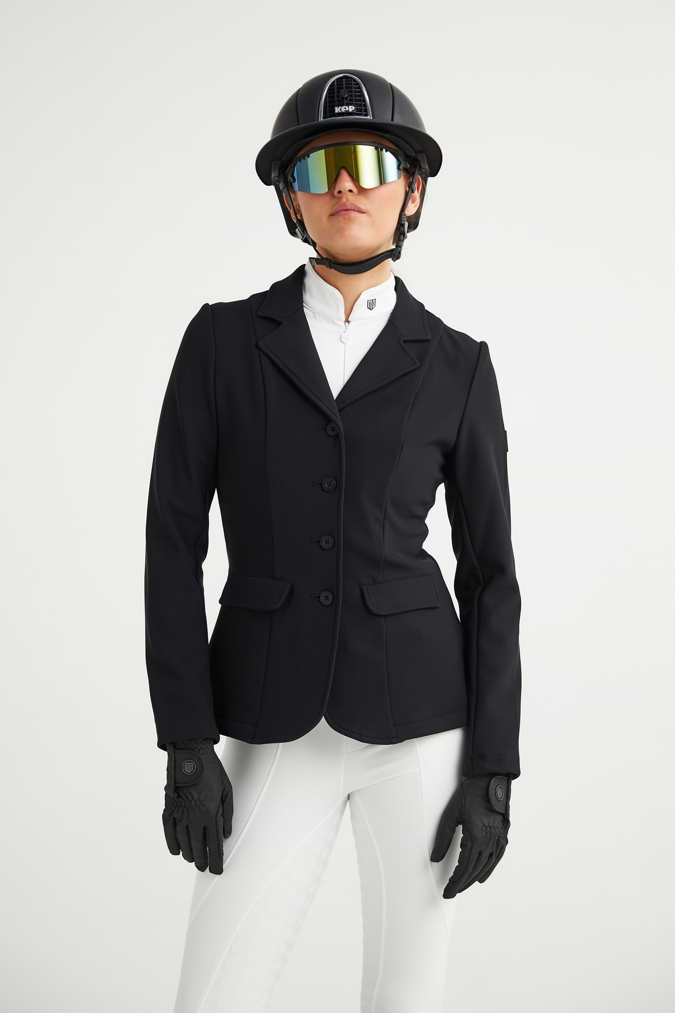 Show Jacket
