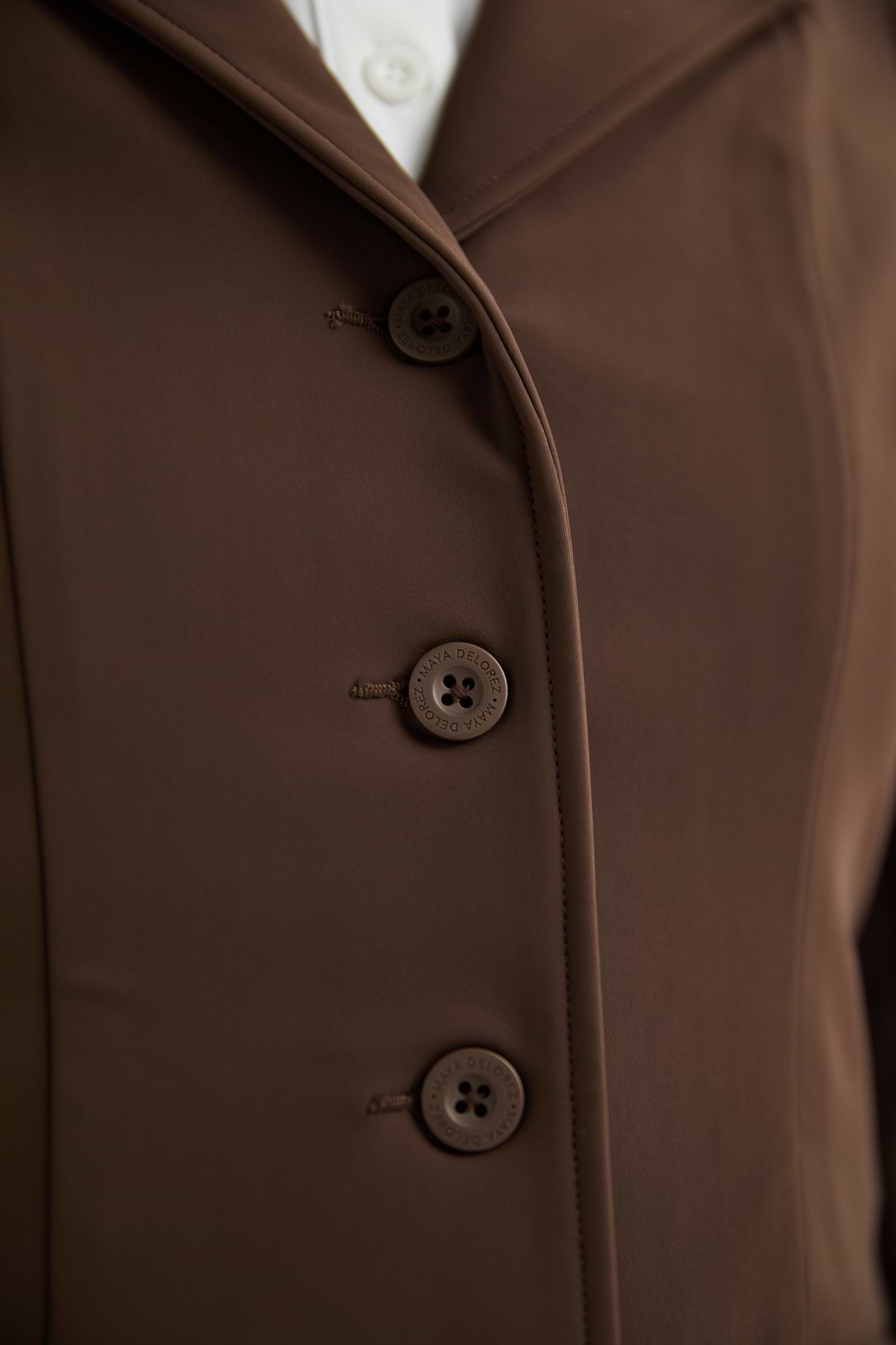 Show Jacket
