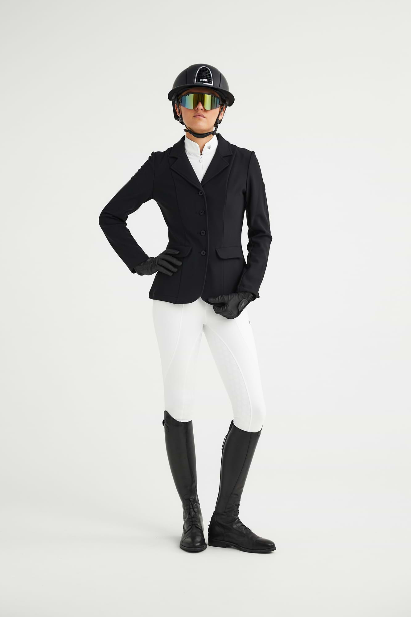 Show Jacket