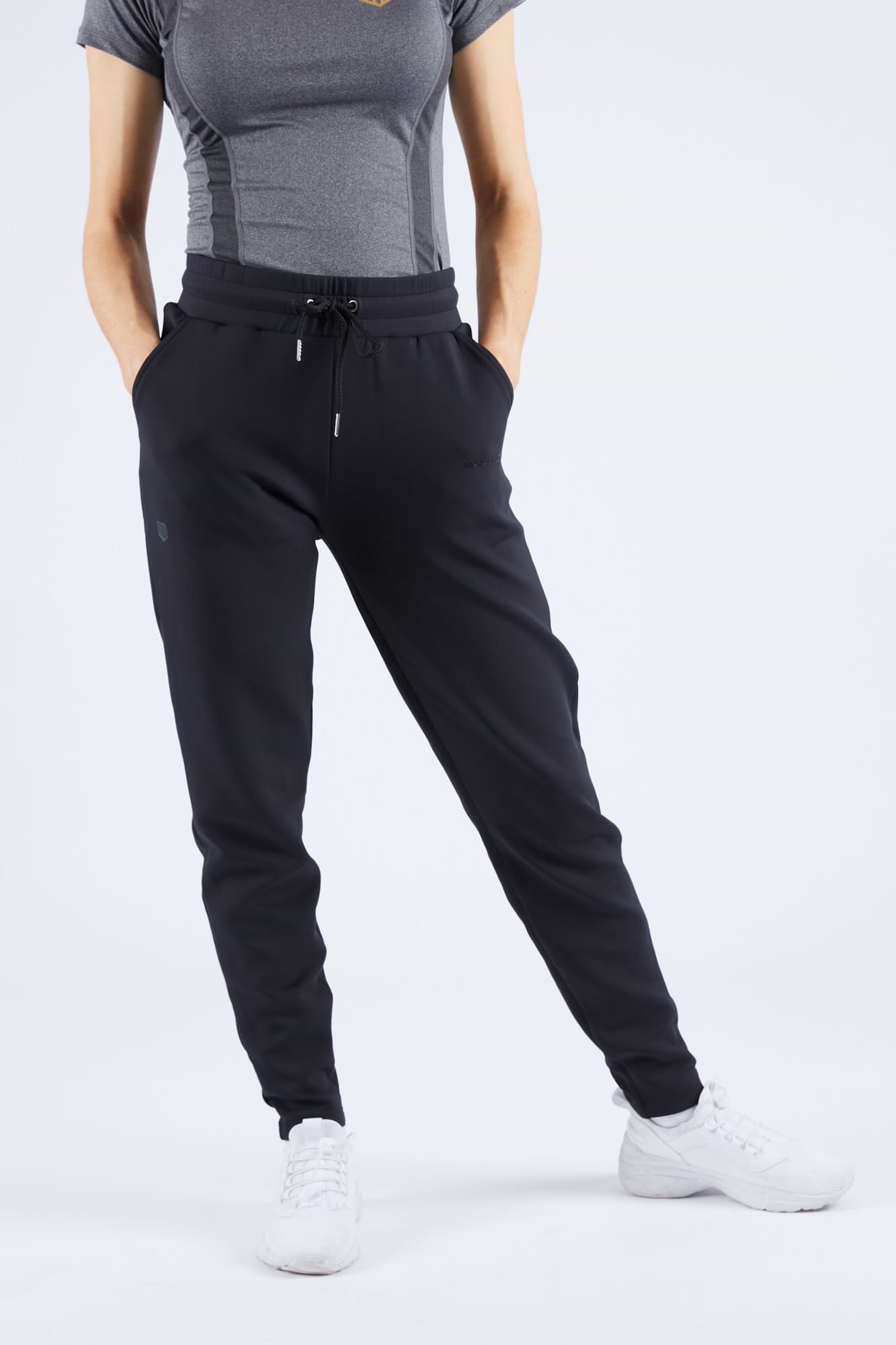 Soft Pants