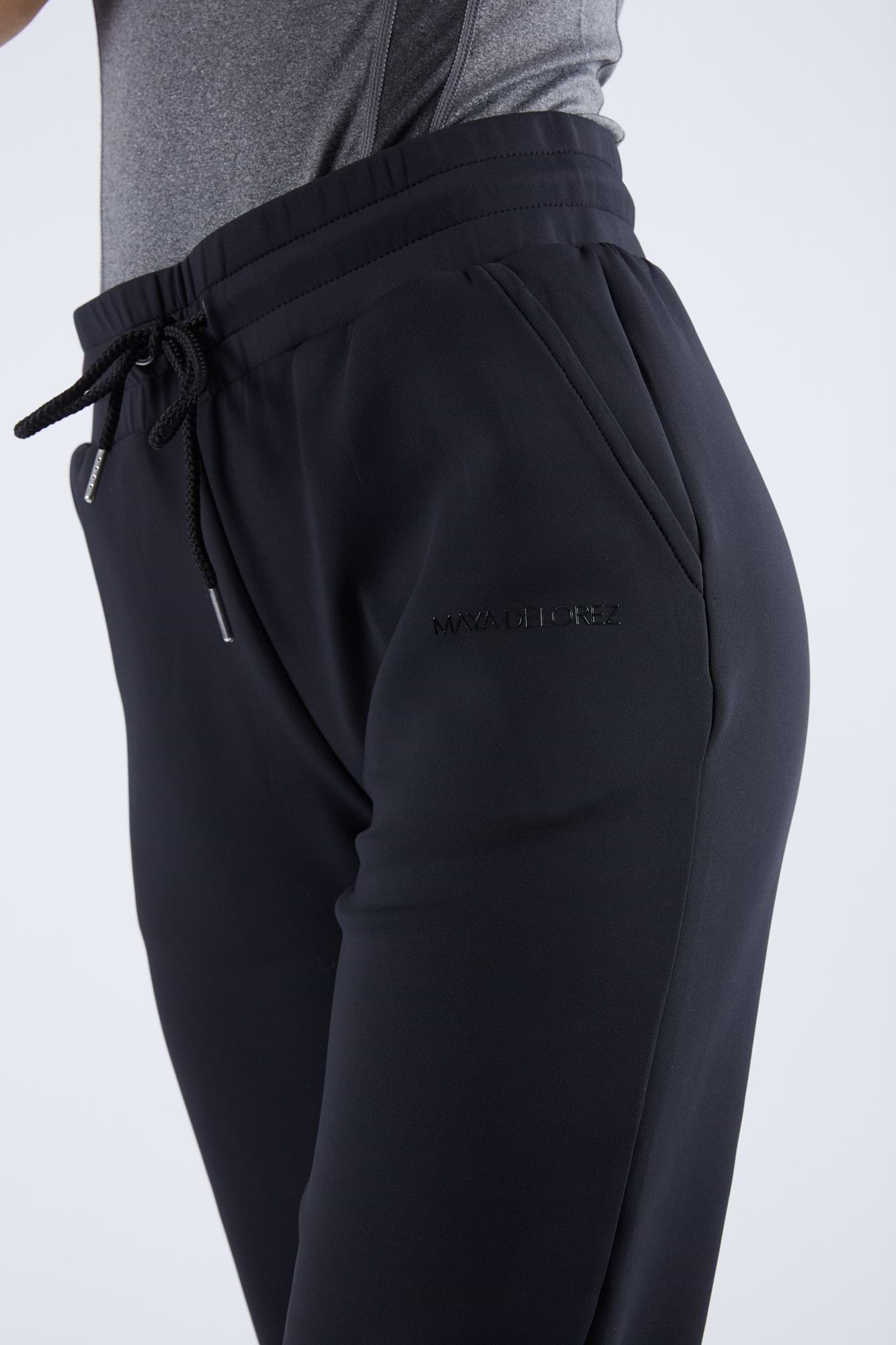 Soft Pants