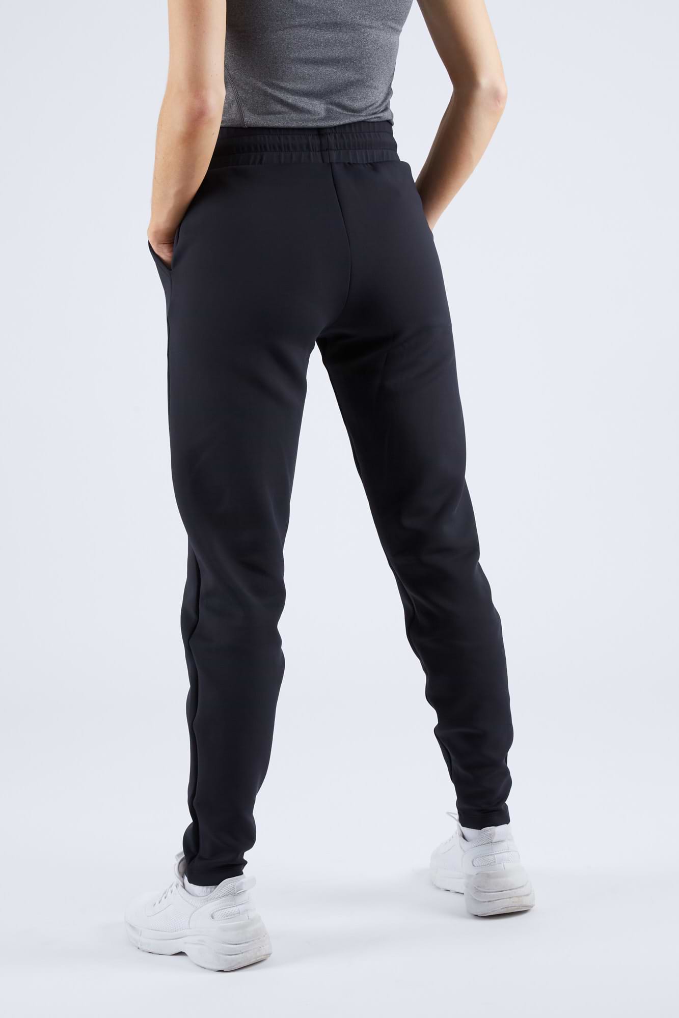 Soft Pants