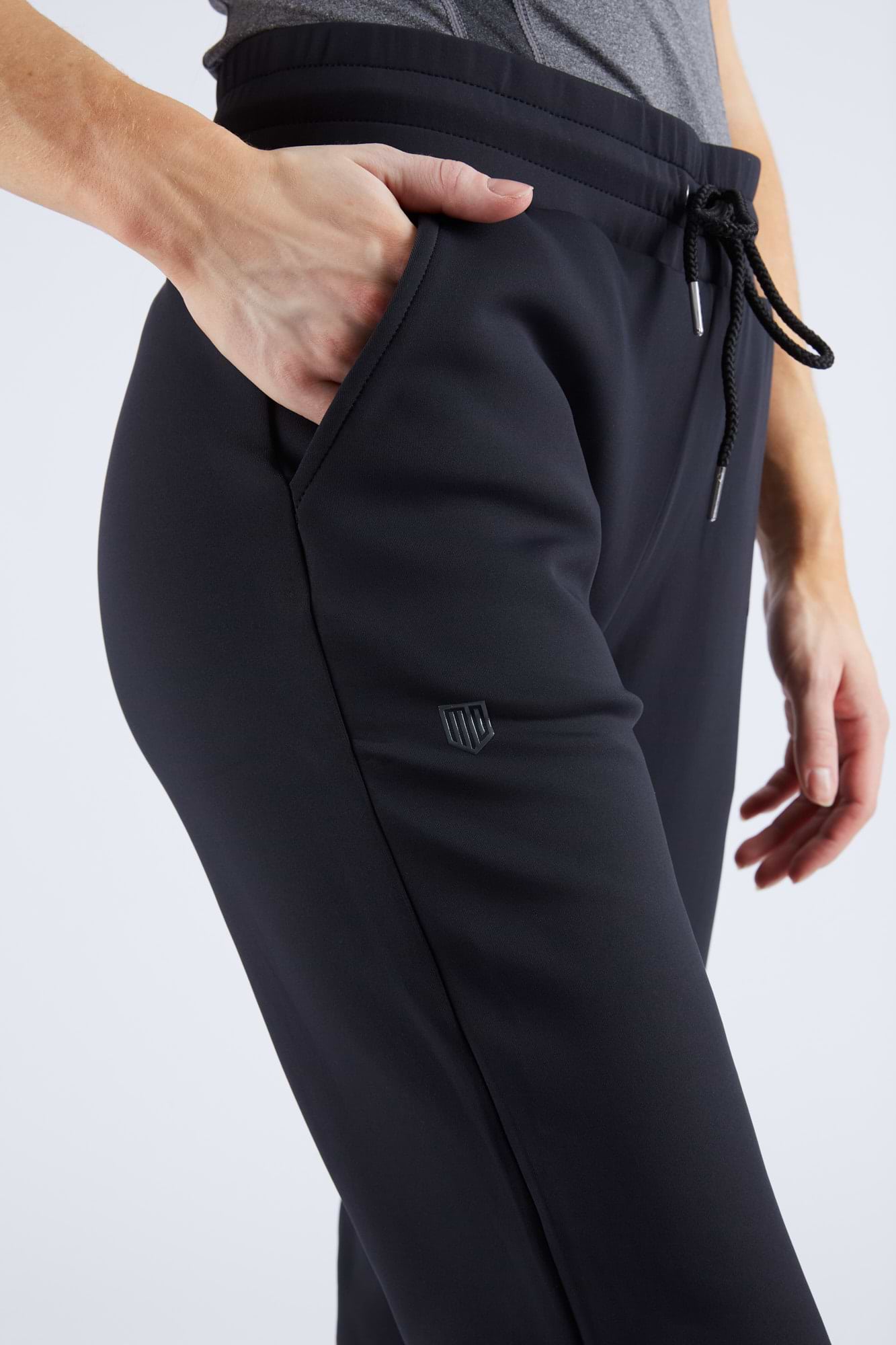 Soft Pants