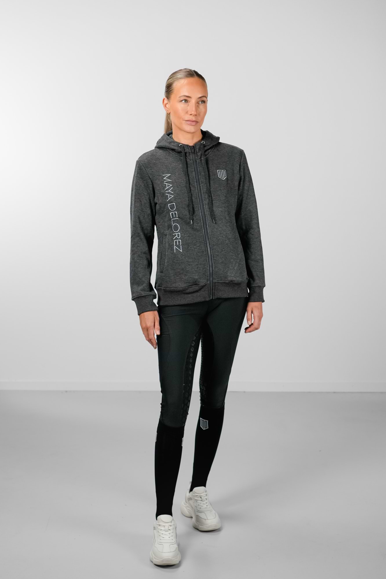 Winter Hoodie