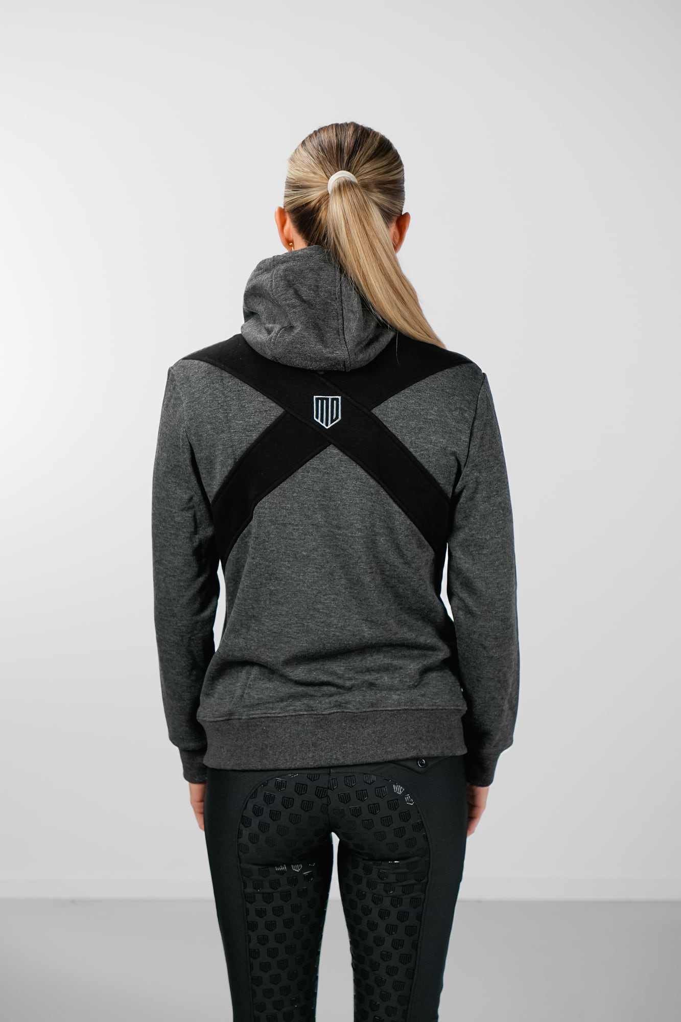 Winter Hoodie