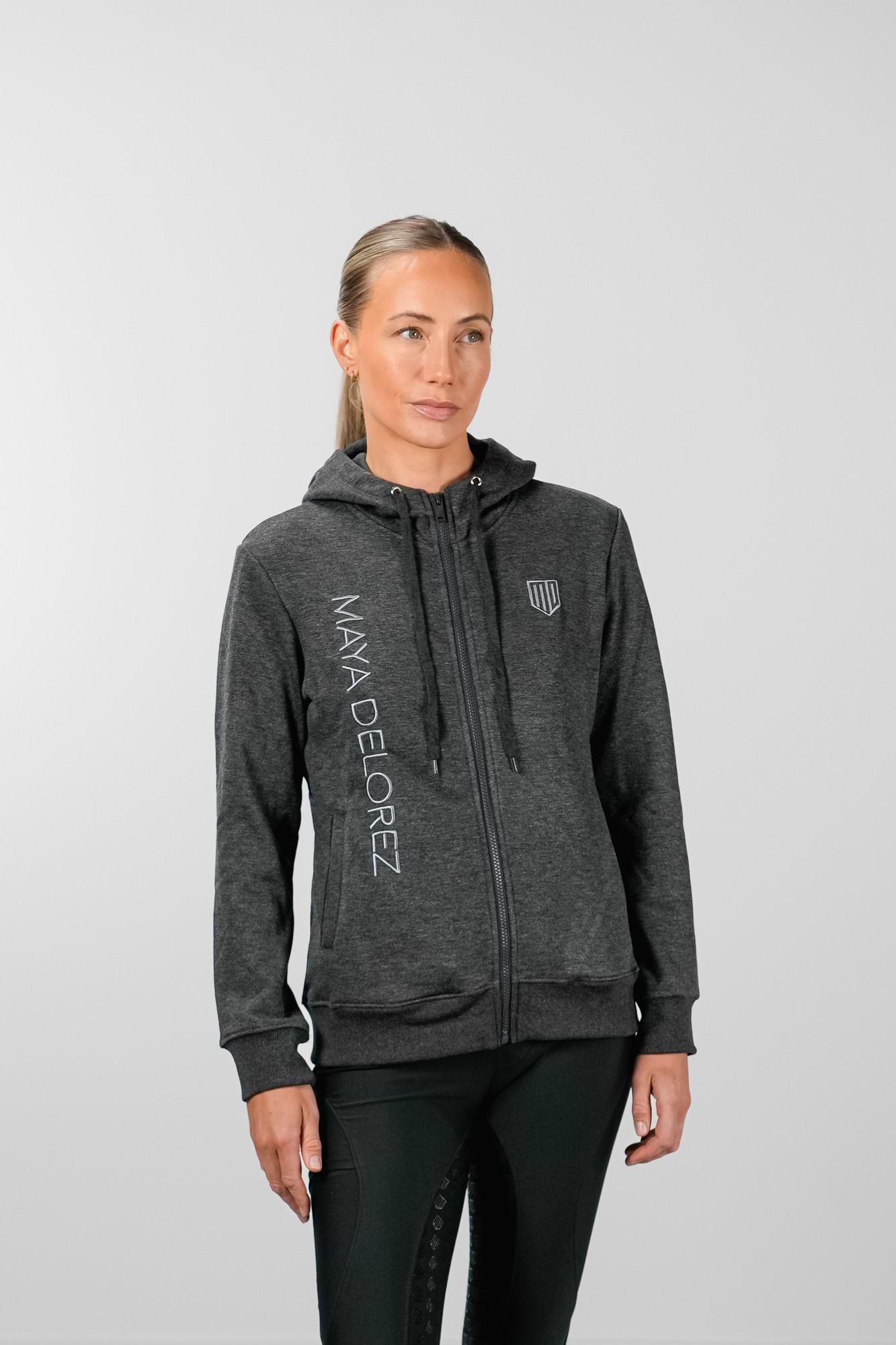 Winter Hoodie