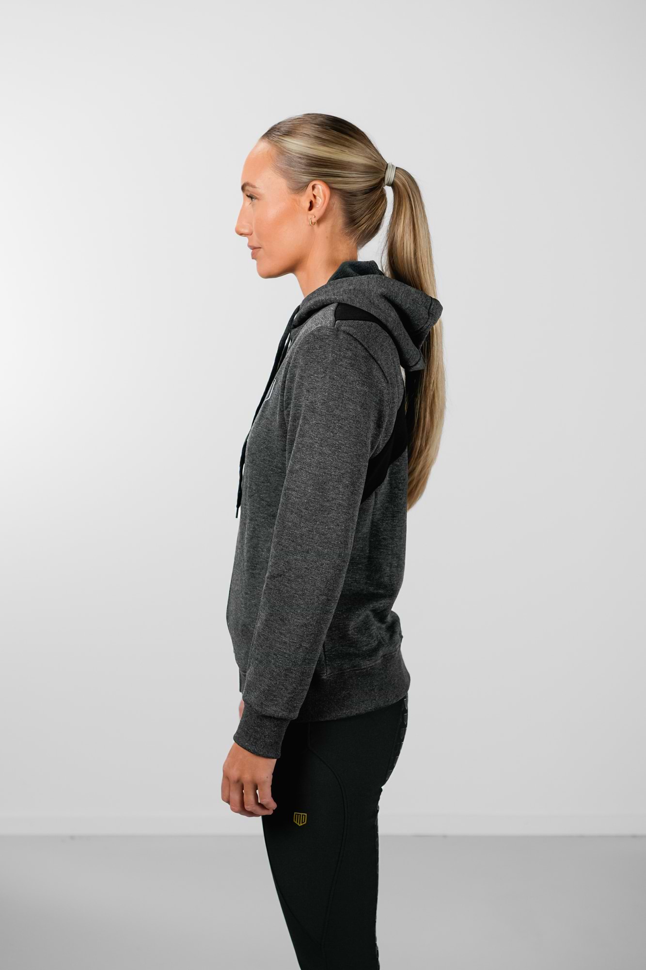 Winter Hoodie