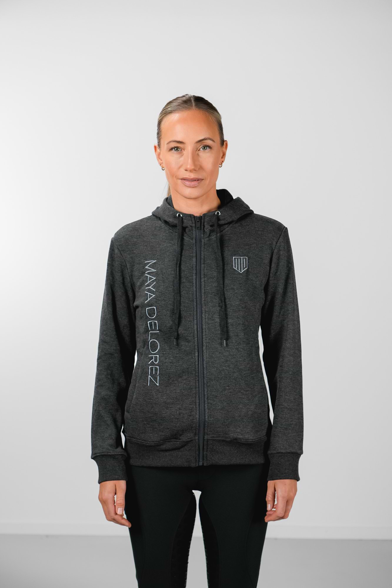 Winter Hoodie