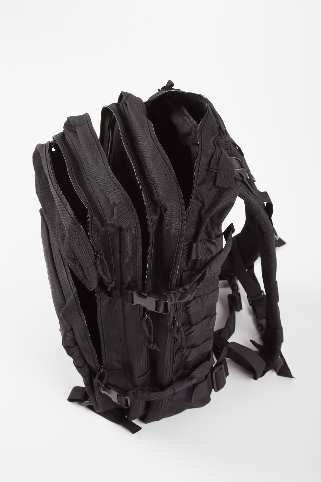Kevin Sac de pansage