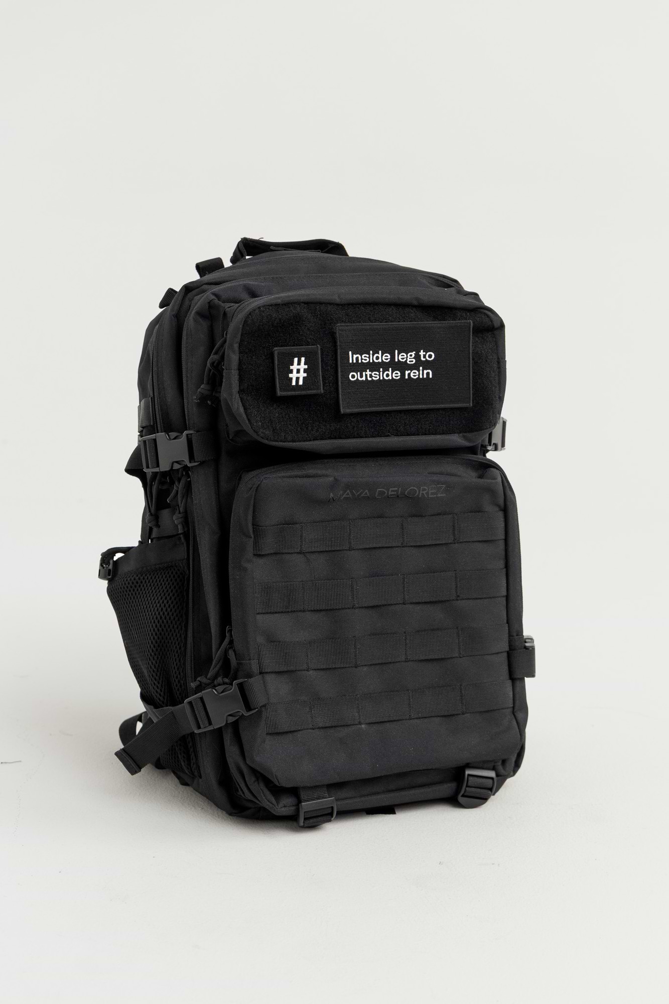 Kevin Sac de pansage