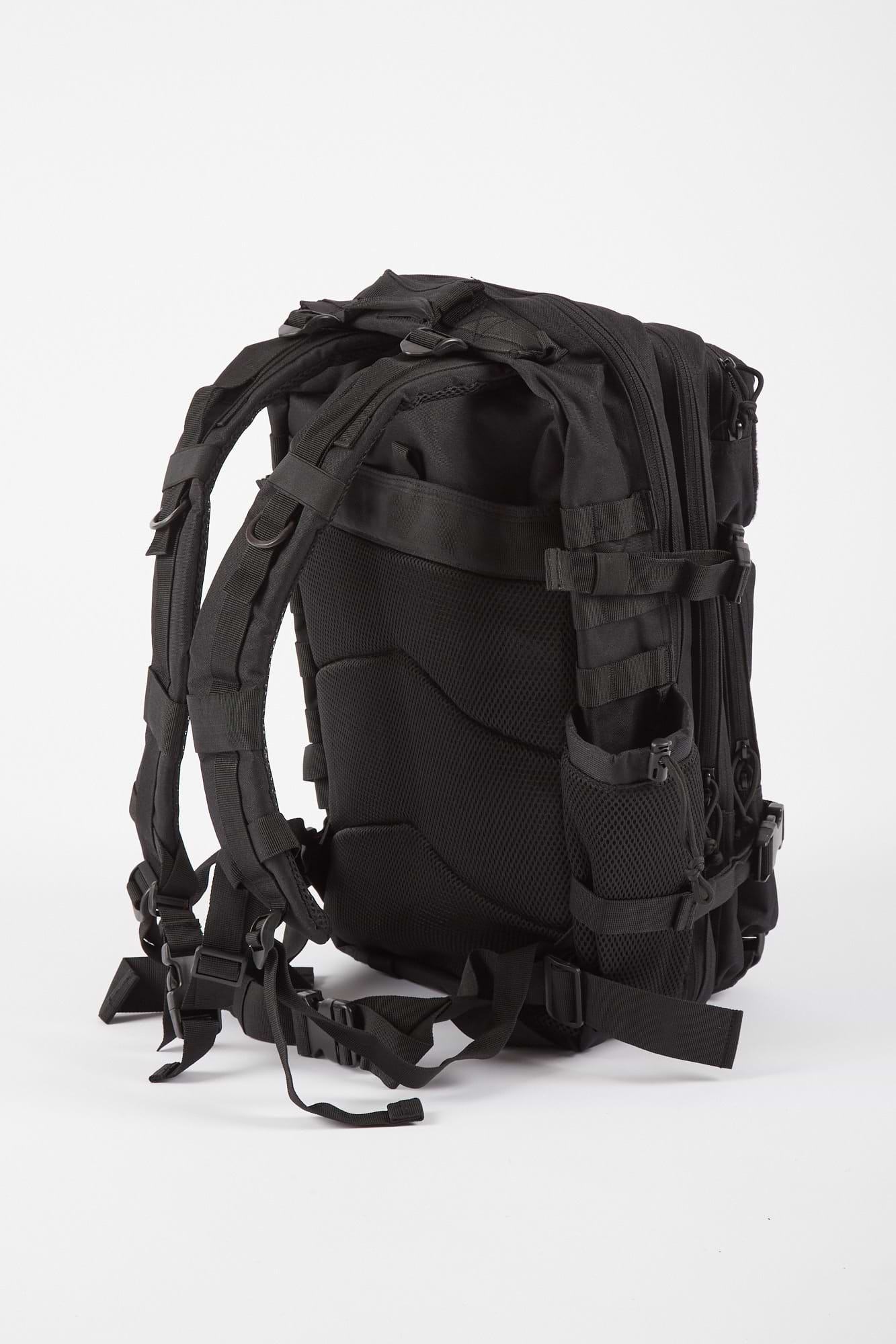 Kevin Sac de pansage