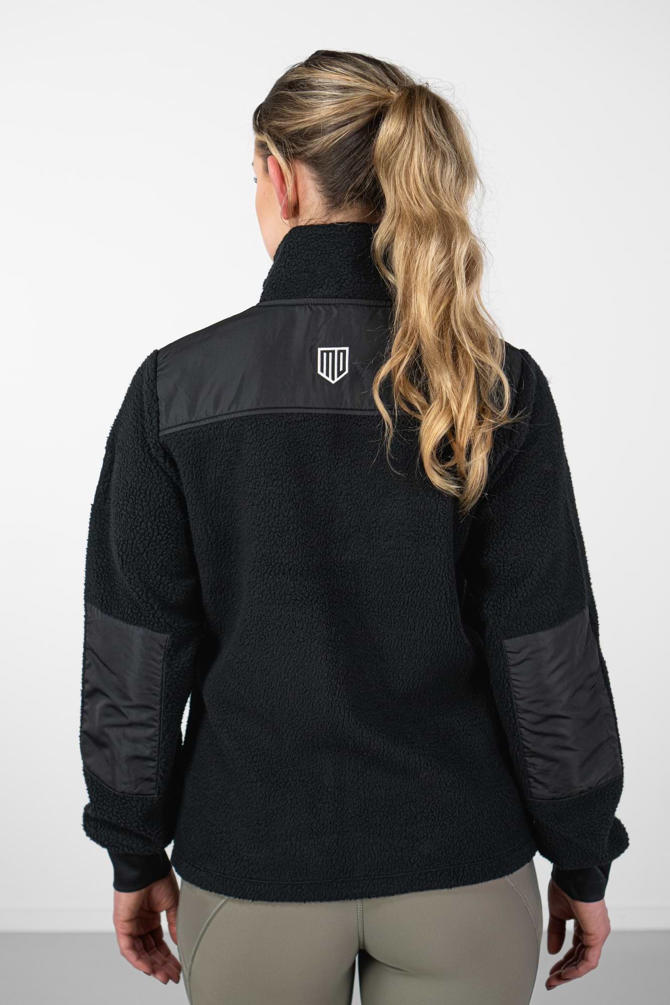 Teddy Jacket