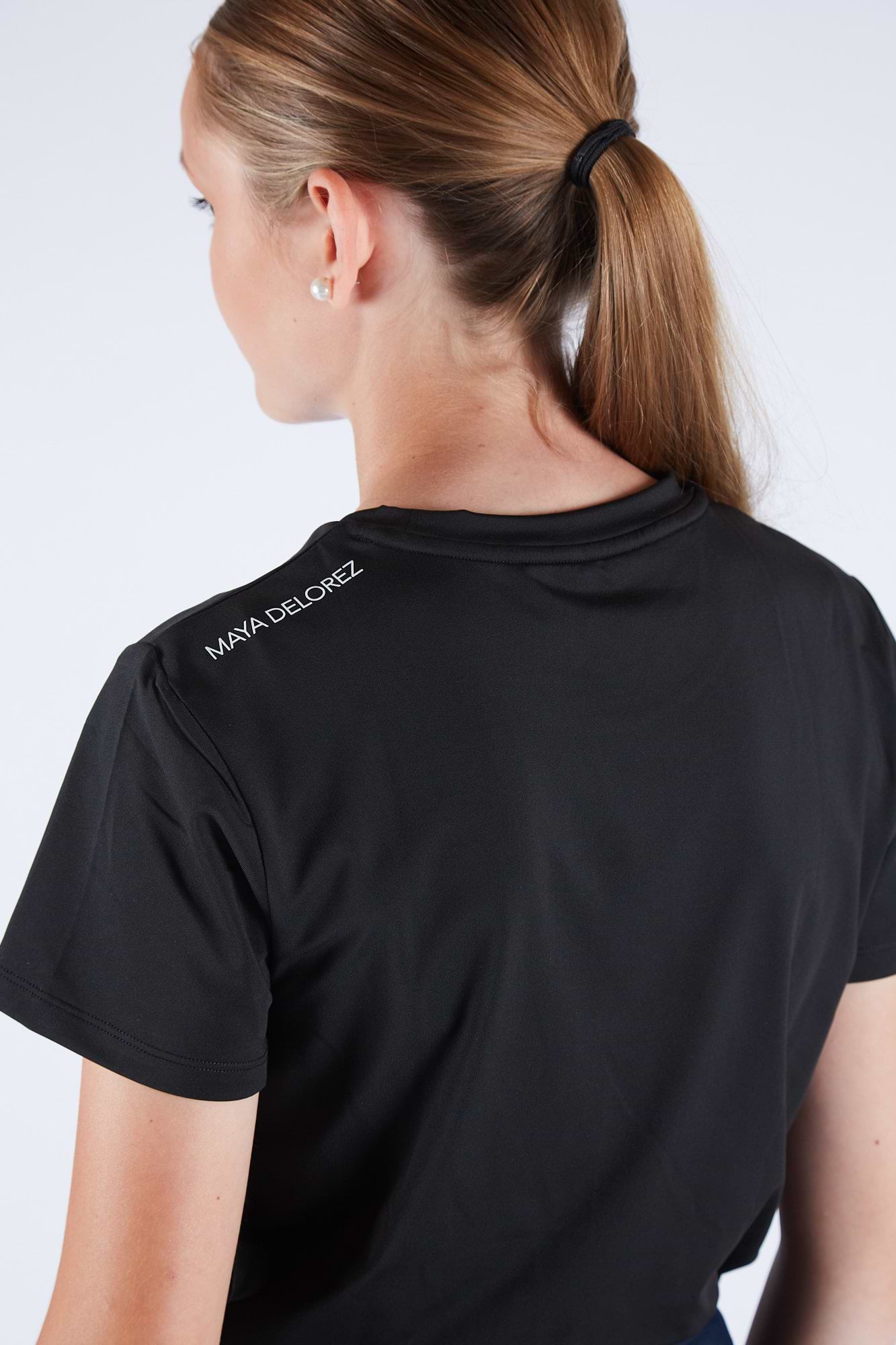 YR Basic Logo T-Shirt