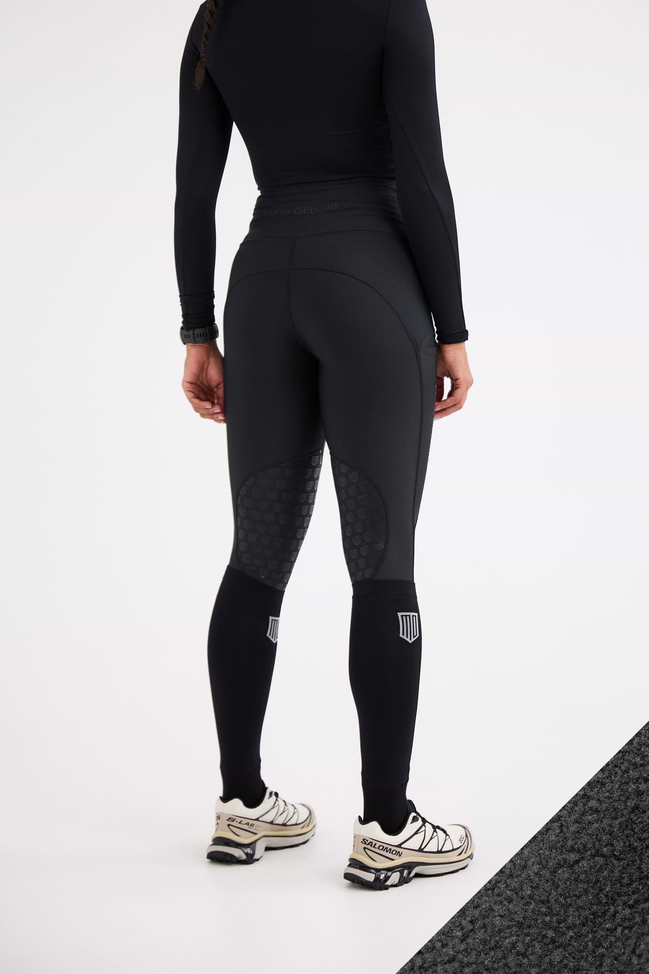 Function Winter Breeches