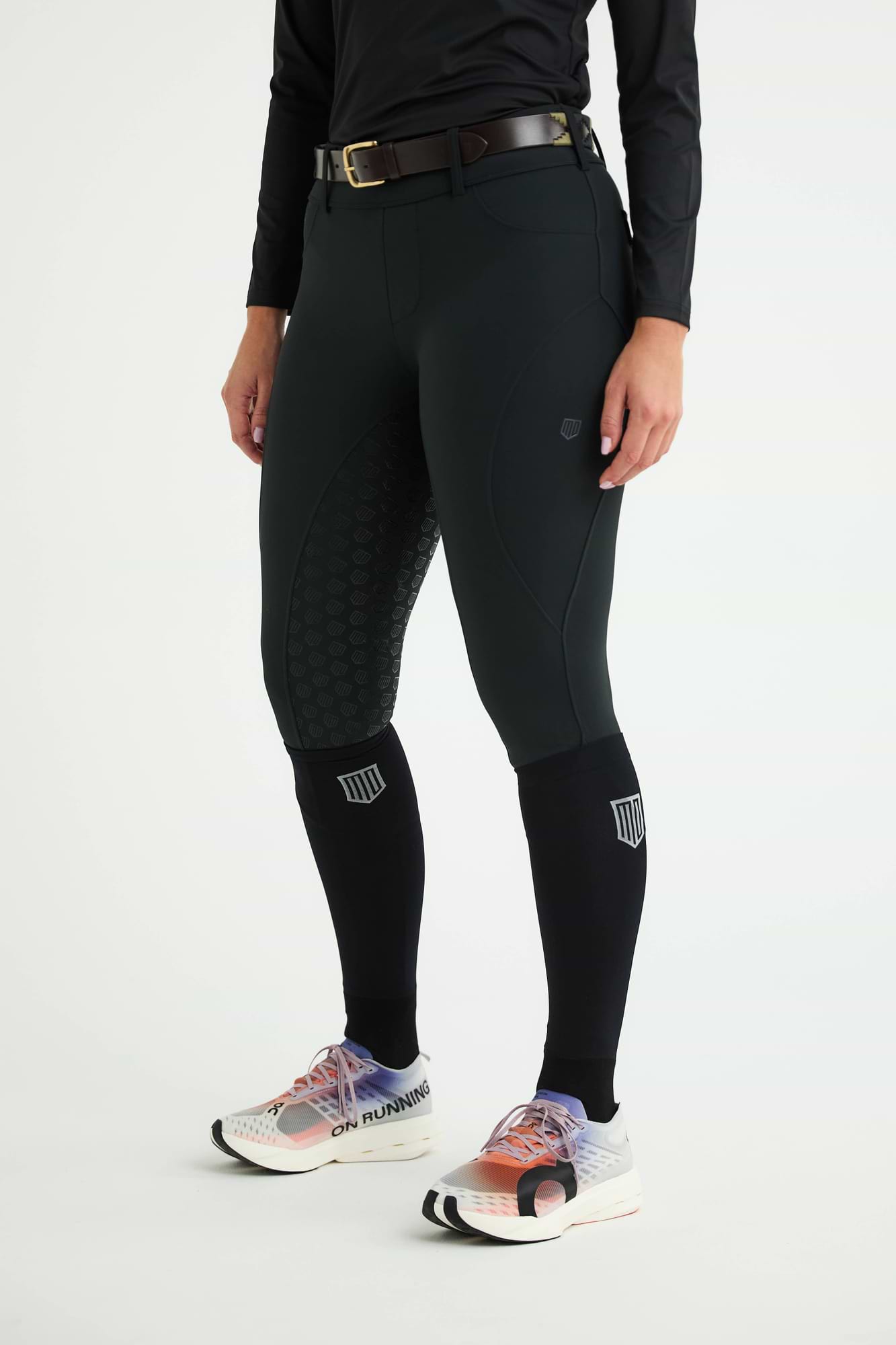 Performance Winterreithose