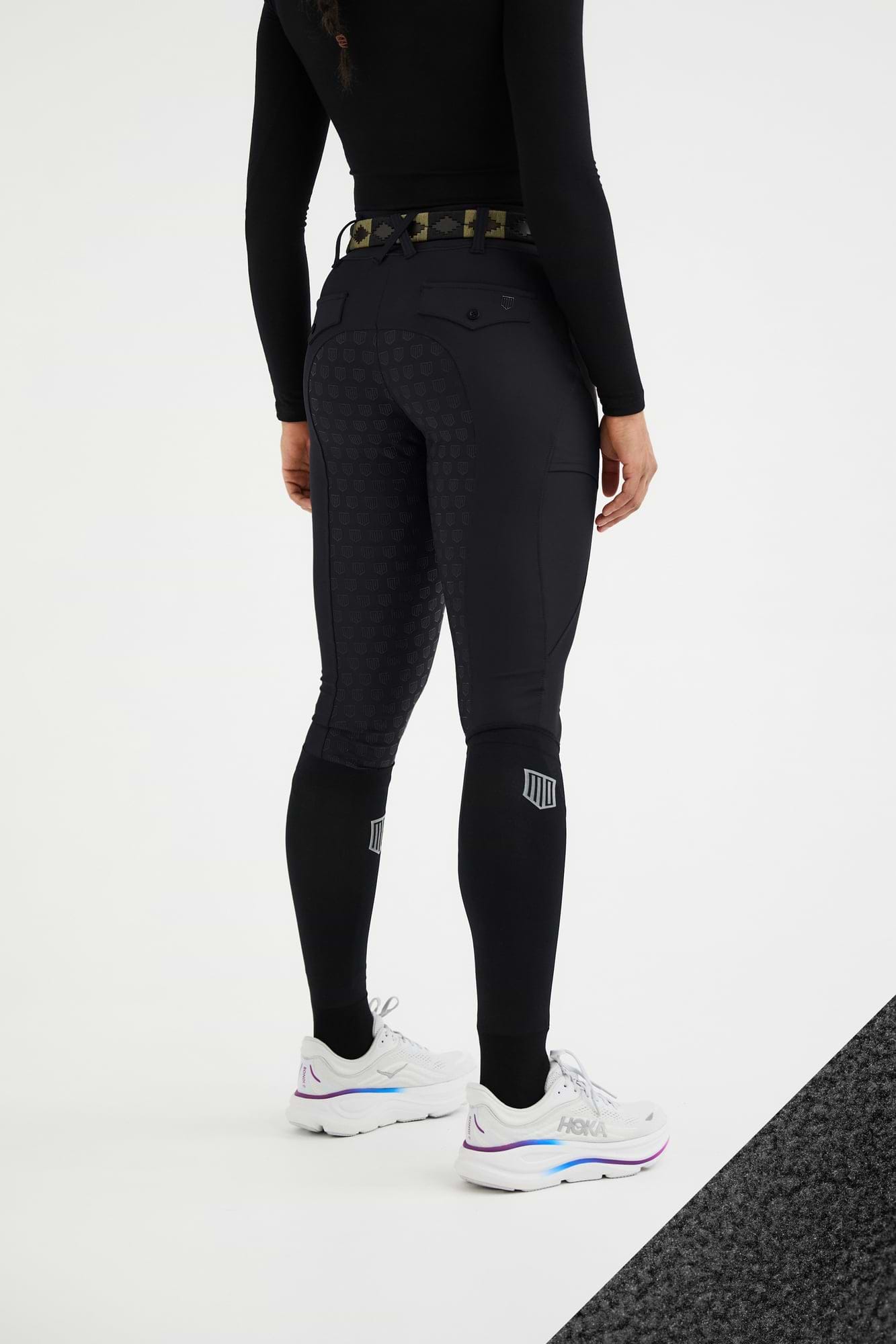 Performance Winter Breeches