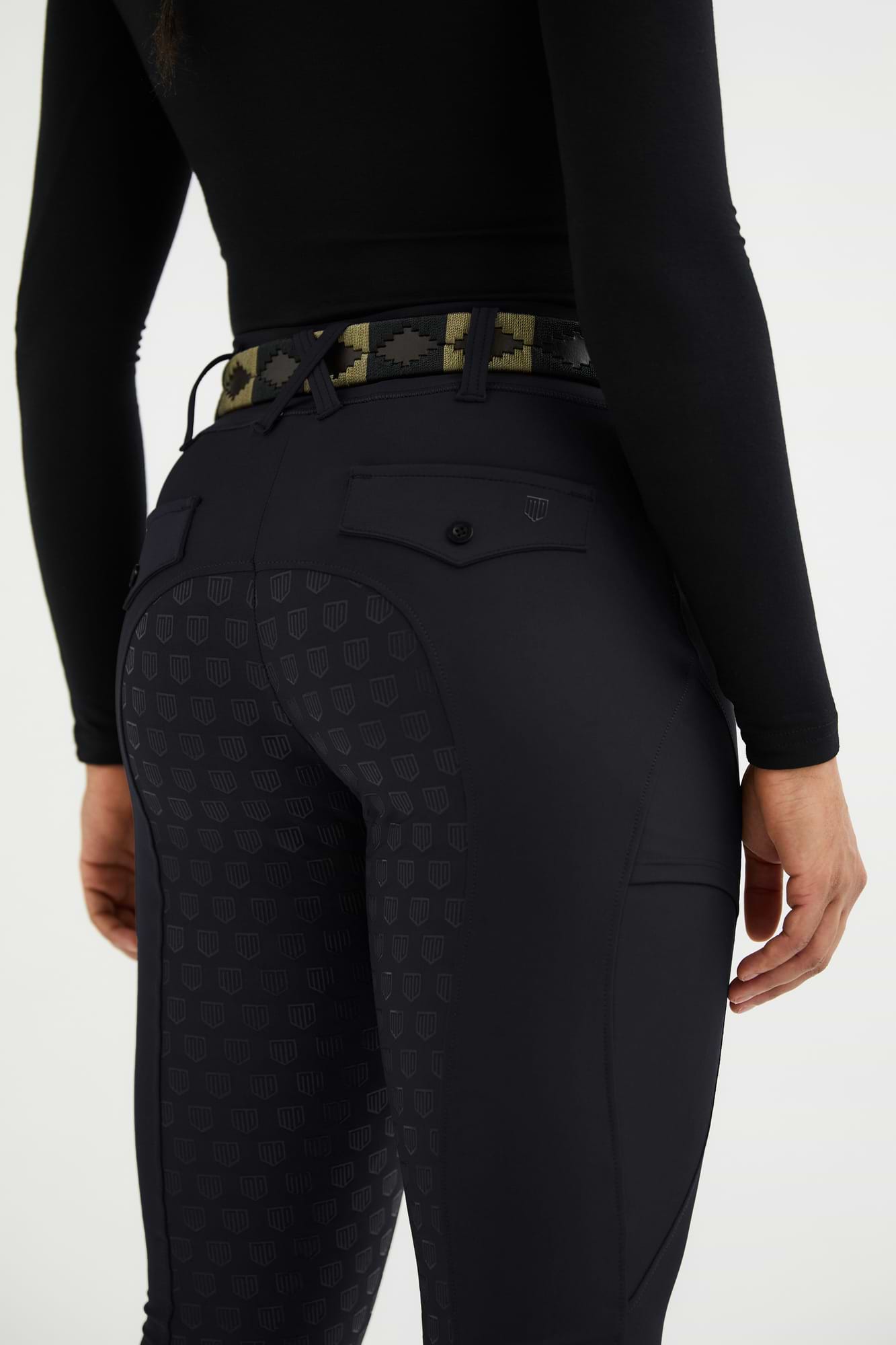 Performance Winter Breeches
