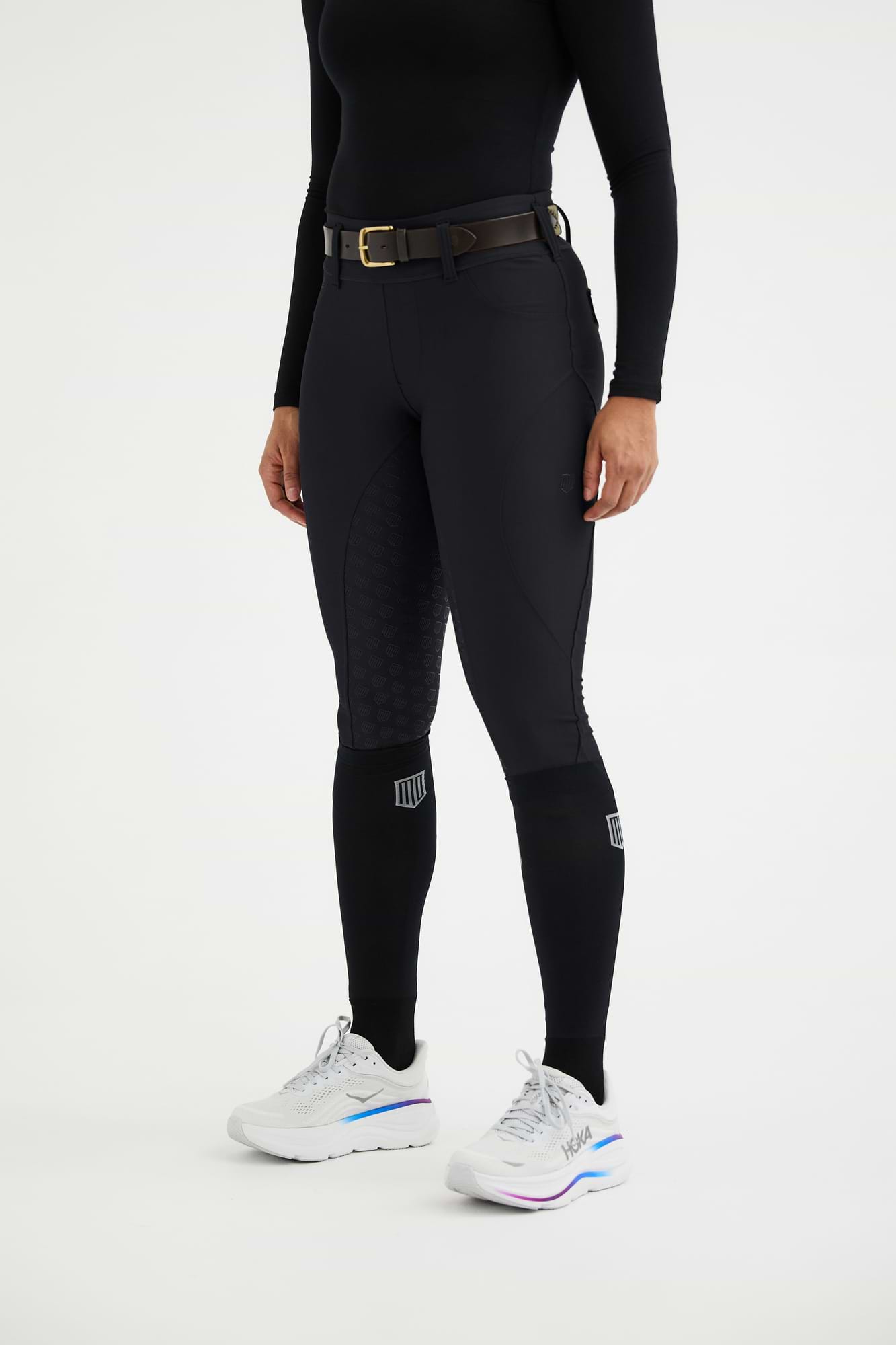 Performance Winter Breeches