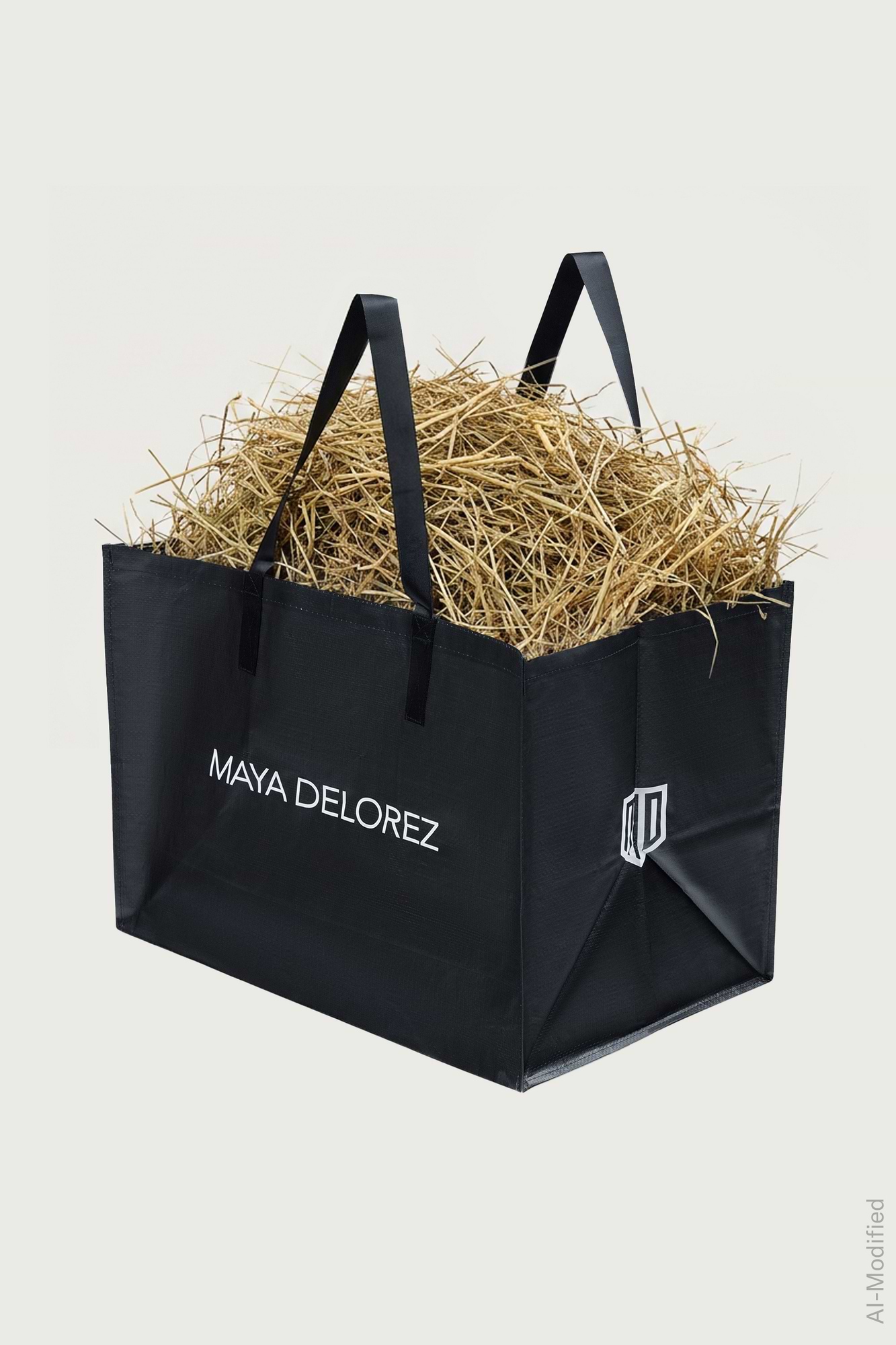 Sac de foin