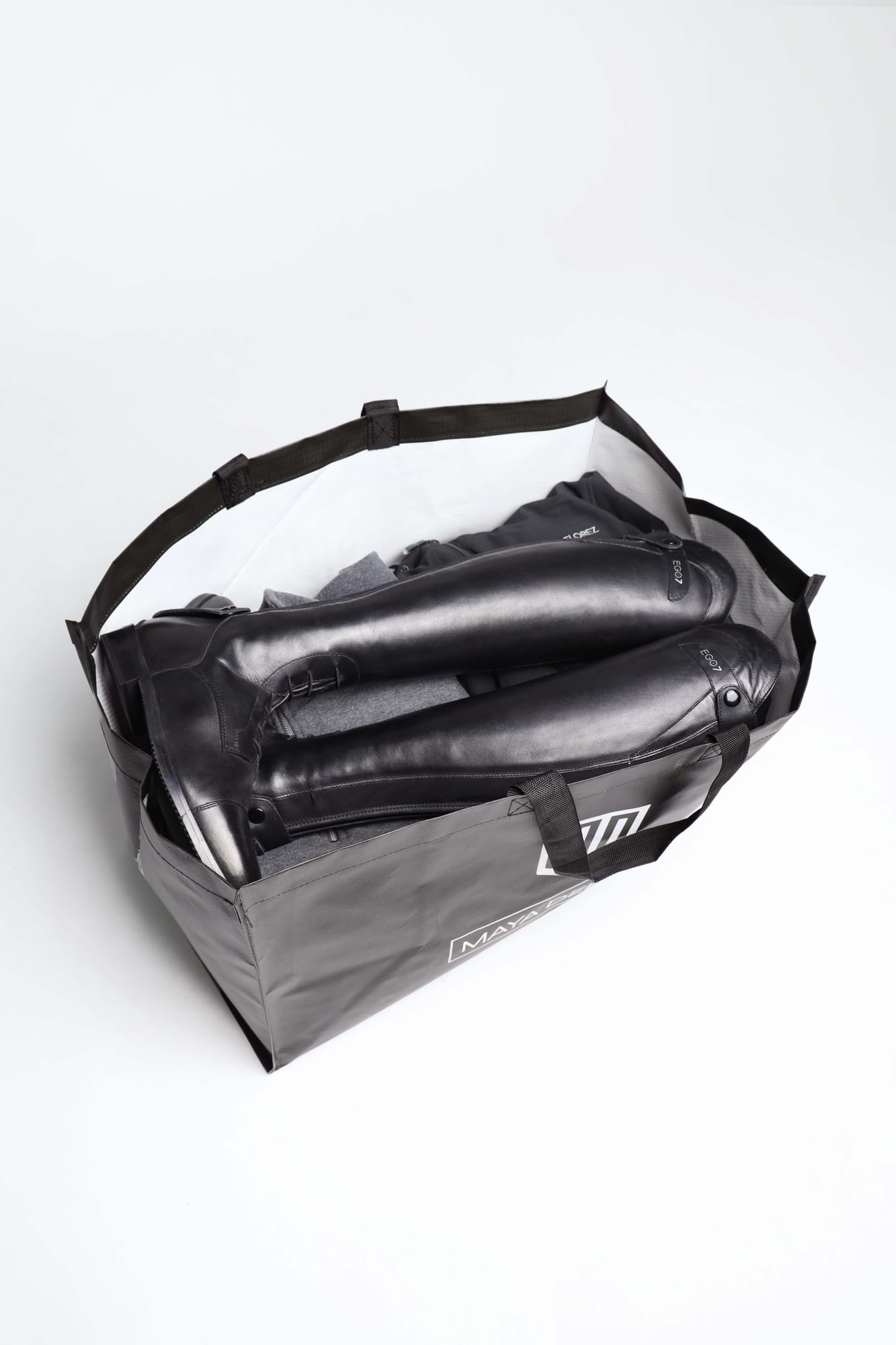 Sac de foin
