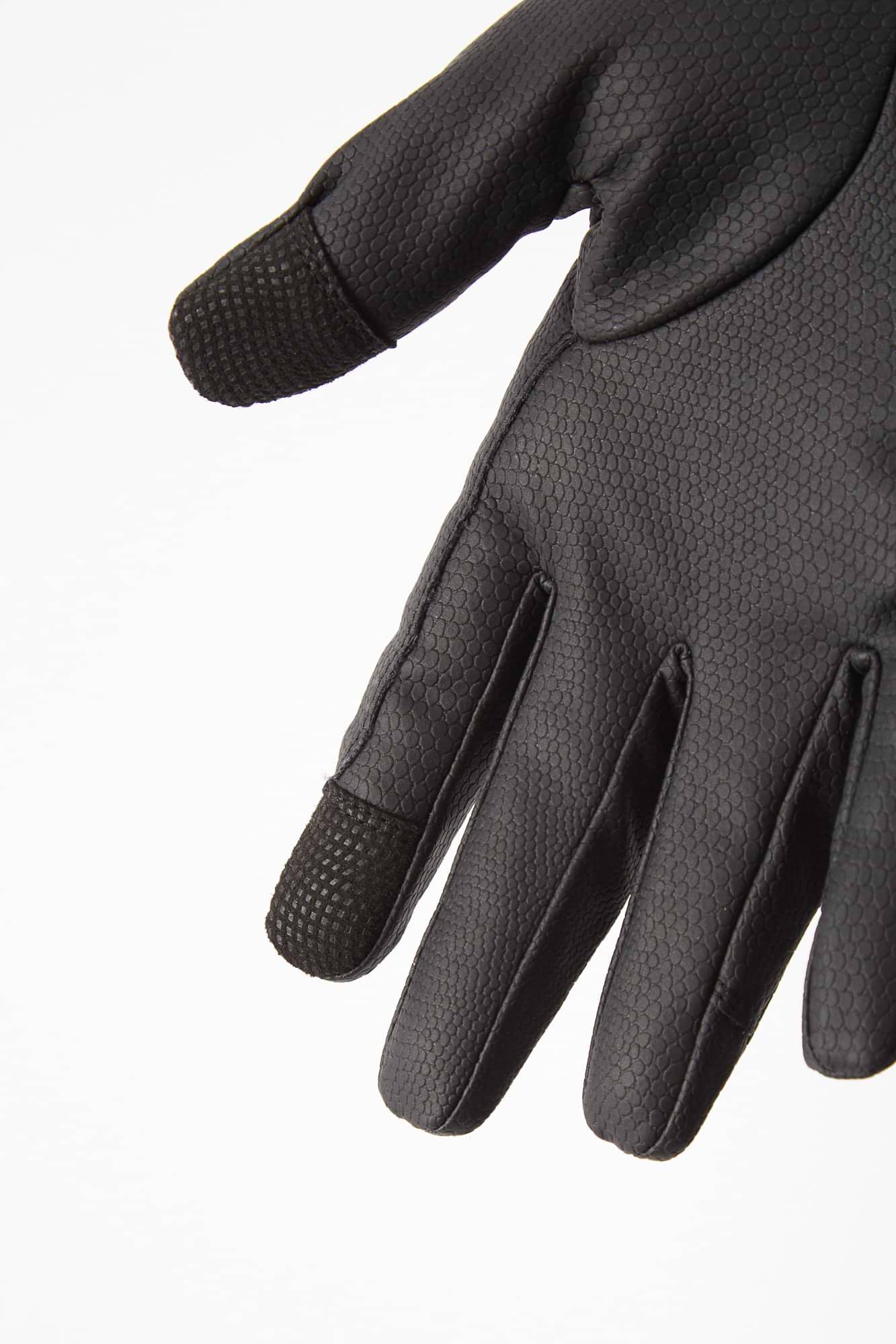 Gants d'équitation hiver