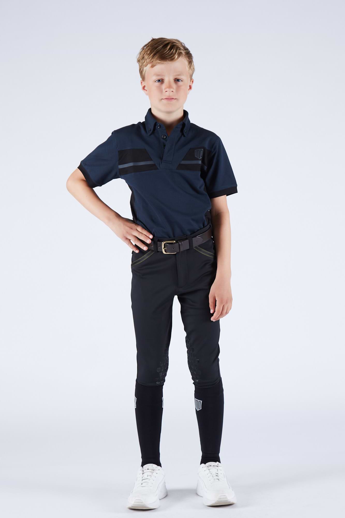 YR Sport Breeches