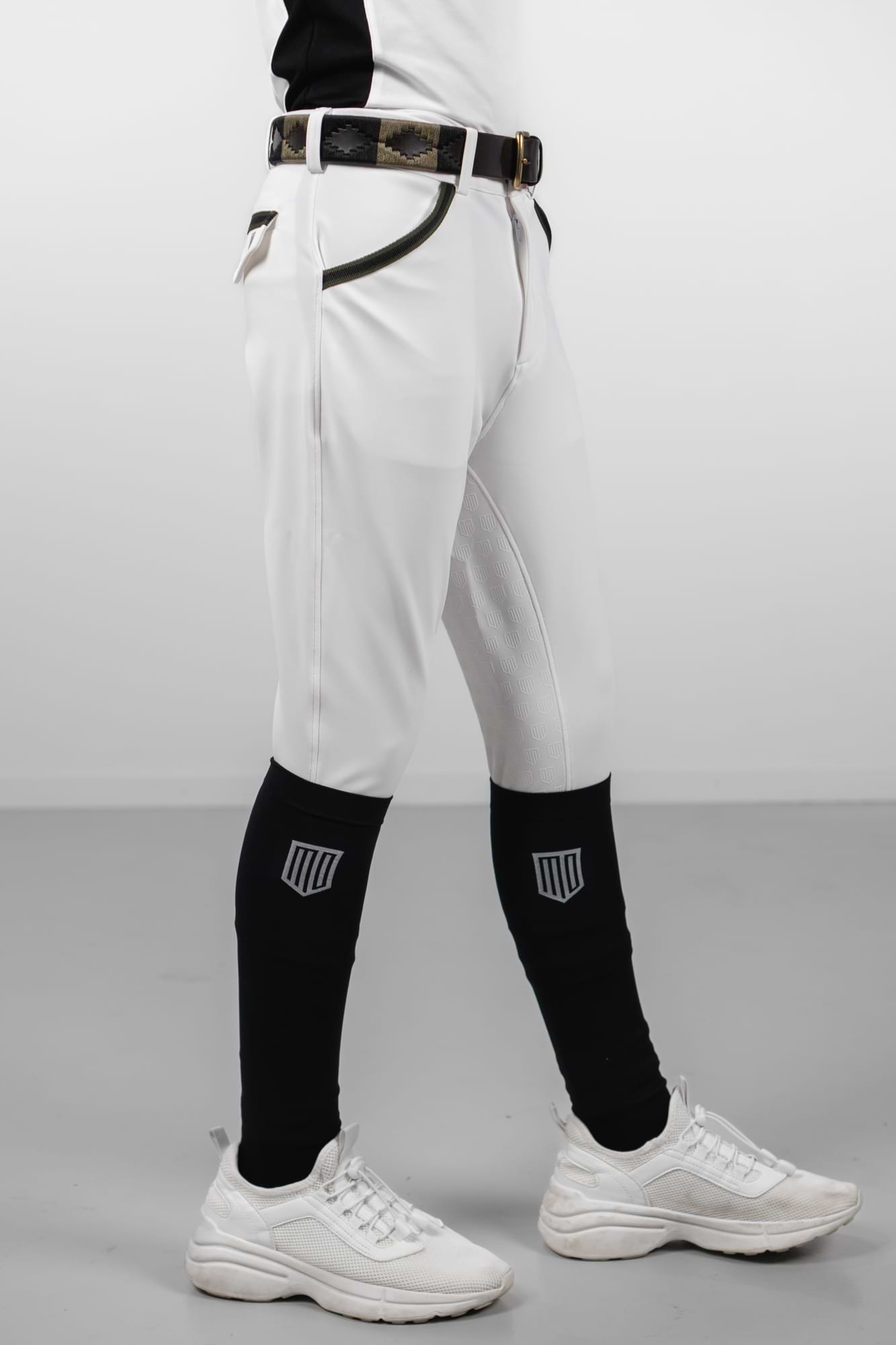 YR Sport Breeches