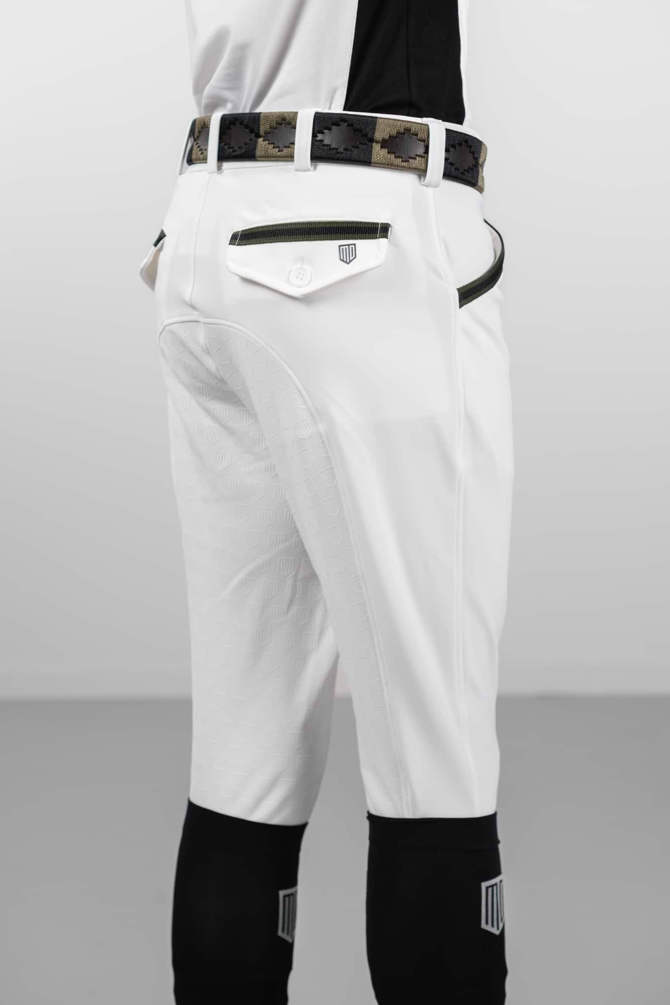 YR Sport Breeches