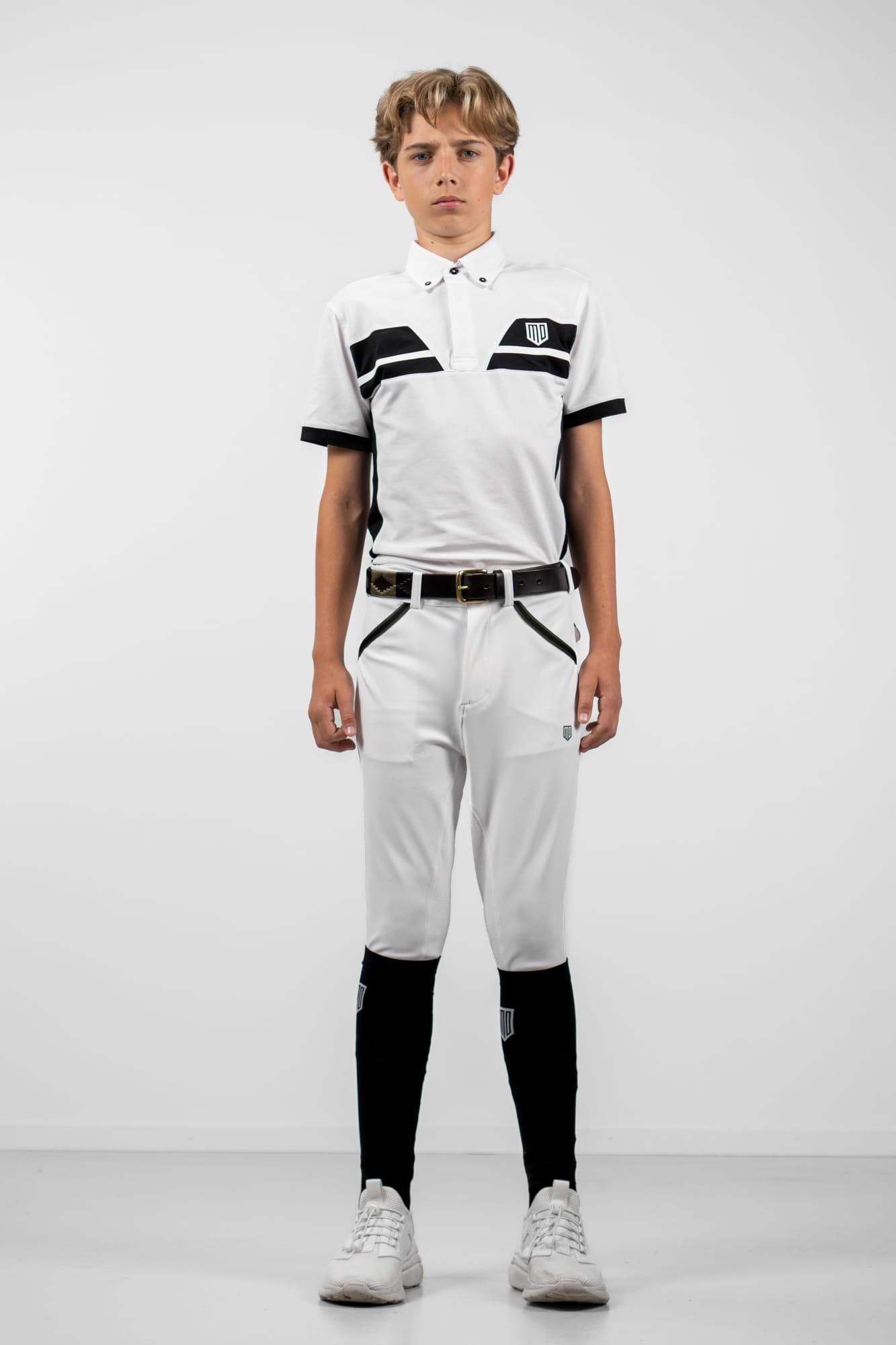YR Sport Breeches