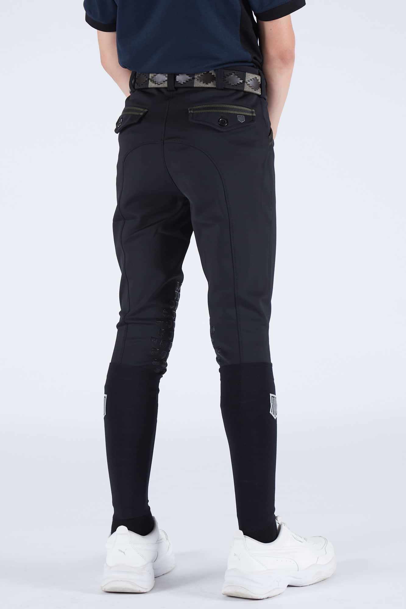 YR Sport Breeches