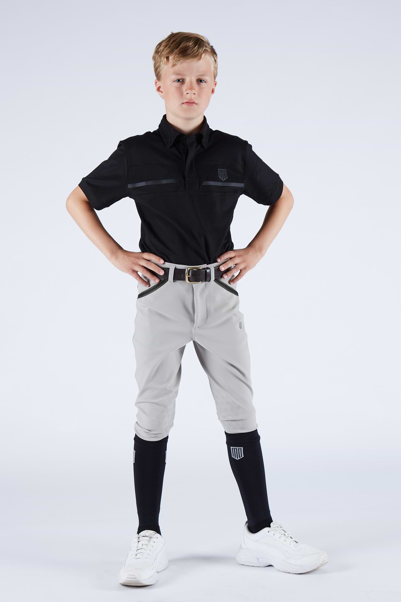 YR Sport Reithose