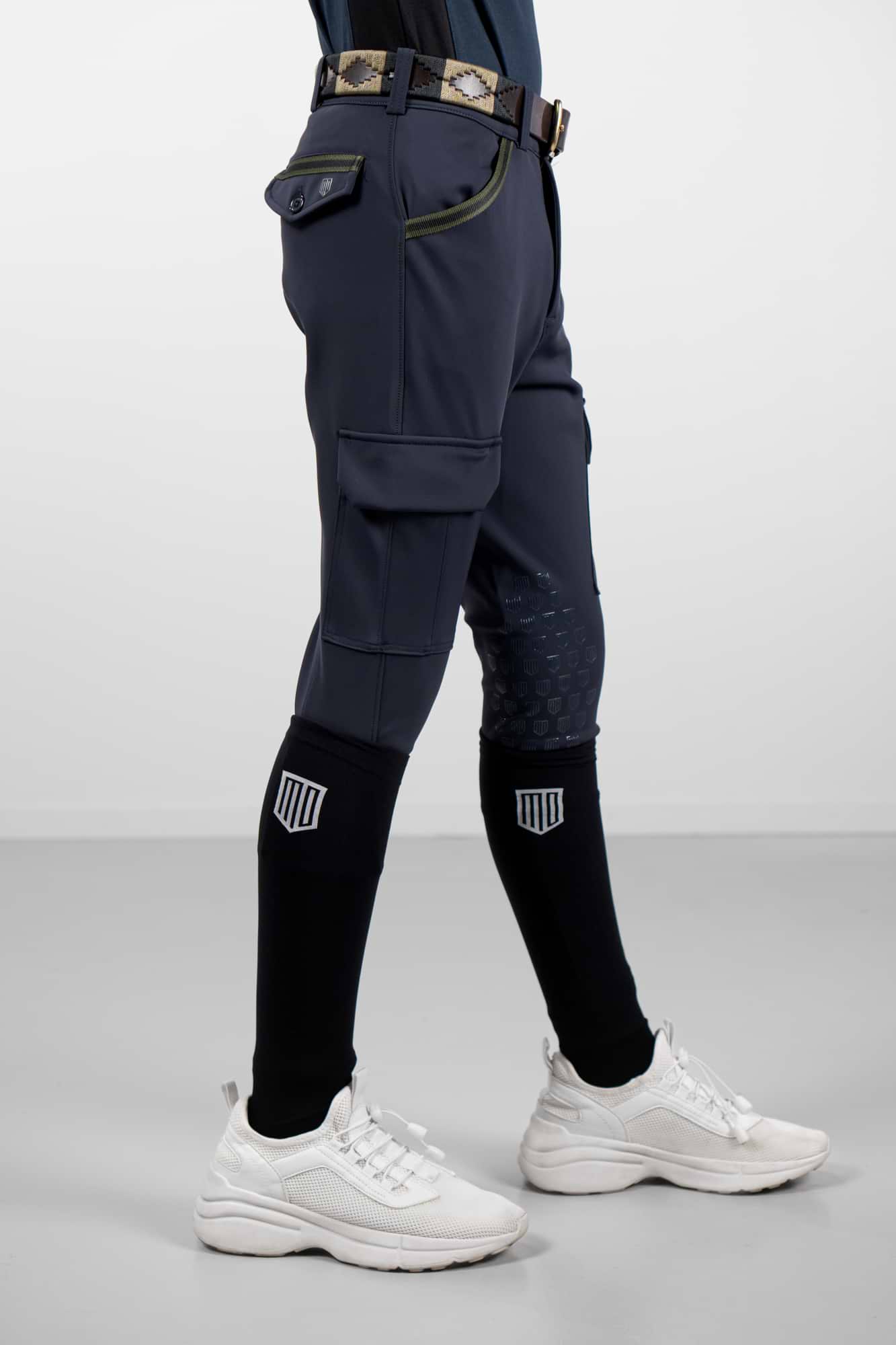 YR Cargo Breeches