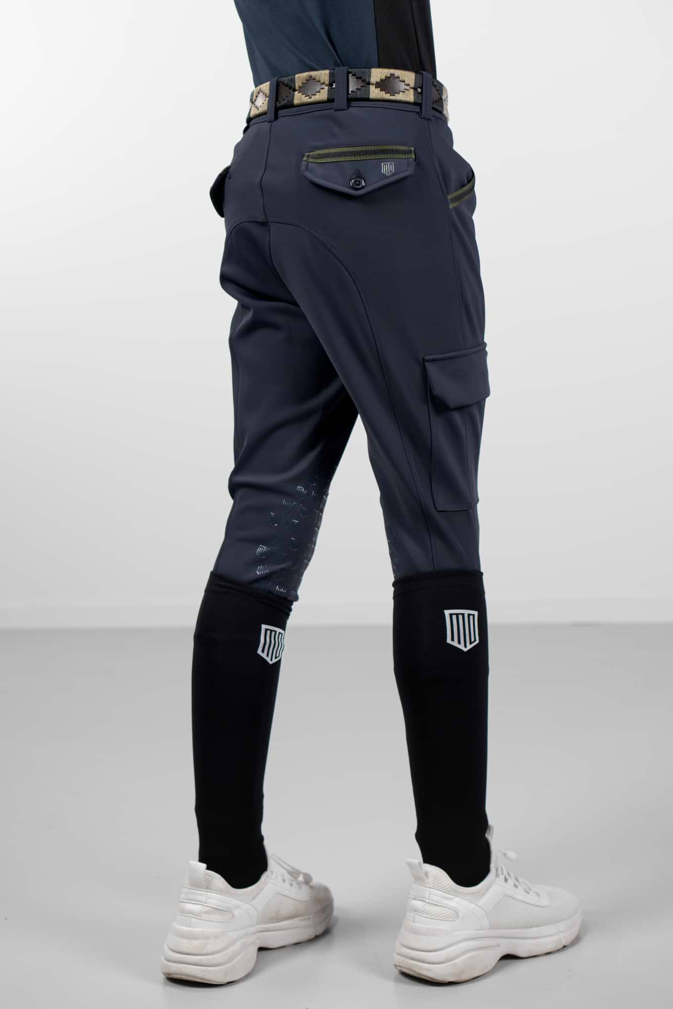 YR Cargo Breeches