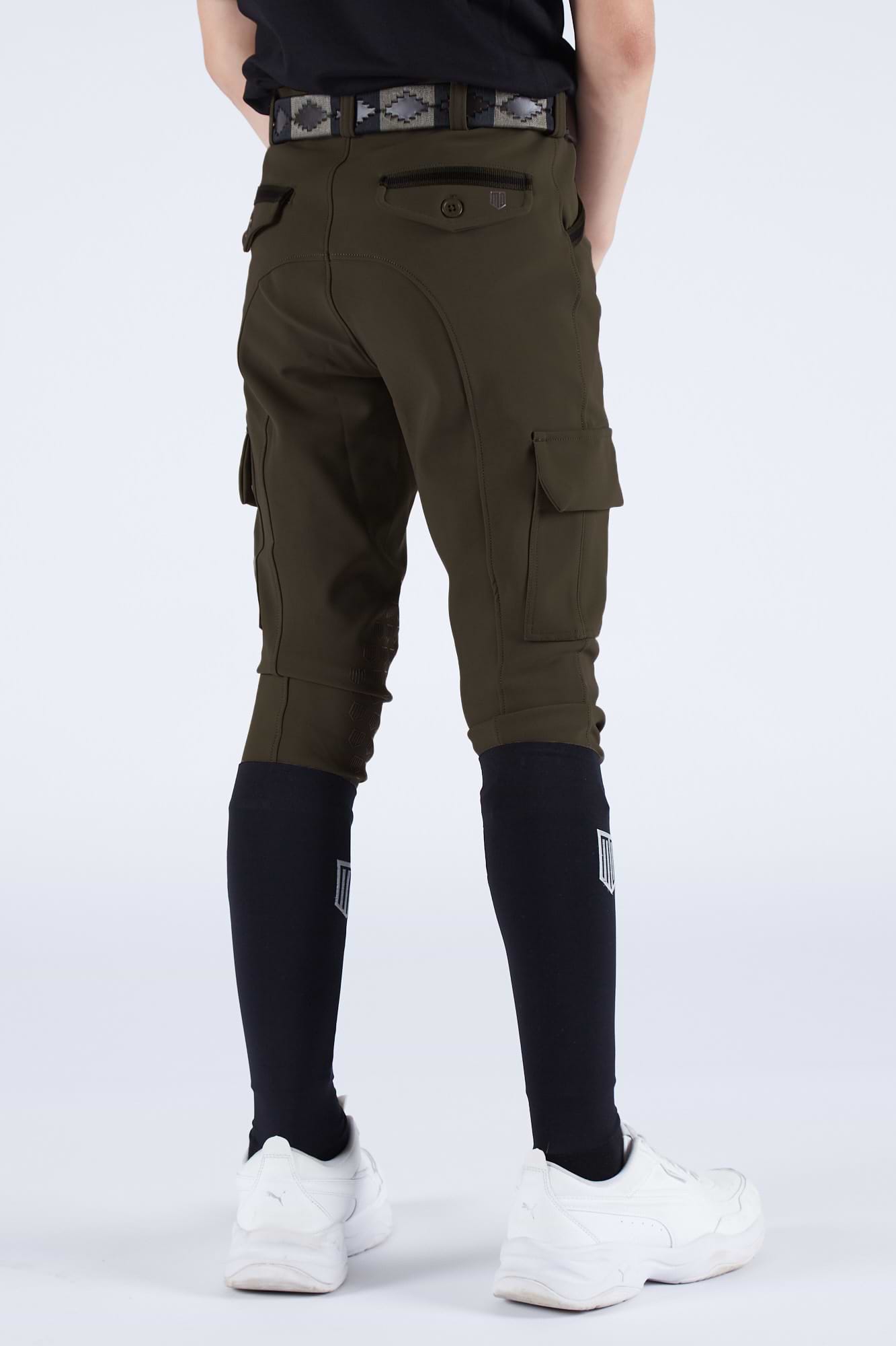 YR Cargo Breeches